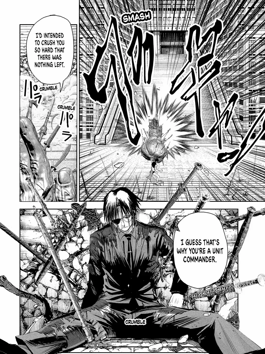 Read Lili-Men chapter 64 image 23 on Lezhin