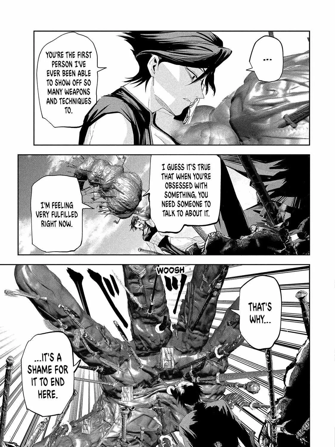 Read Lili-Men chapter 64 image 25 on Lezhin