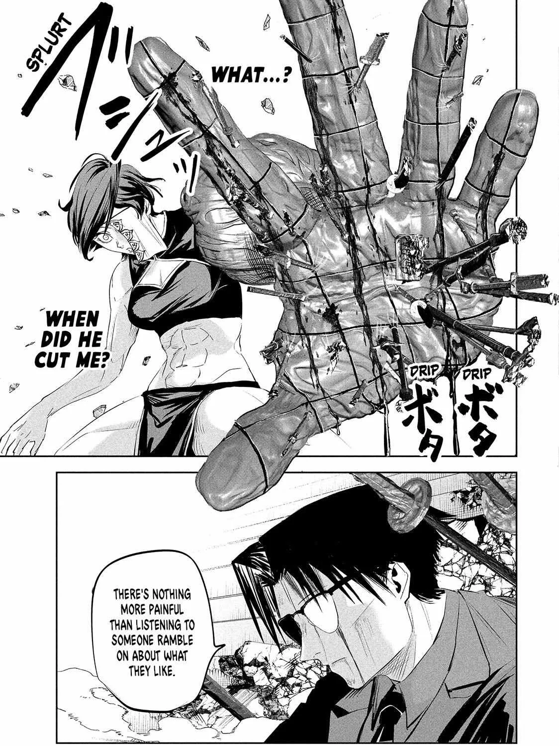 Read Lili-Men chapter 64 image 29 on Lezhin