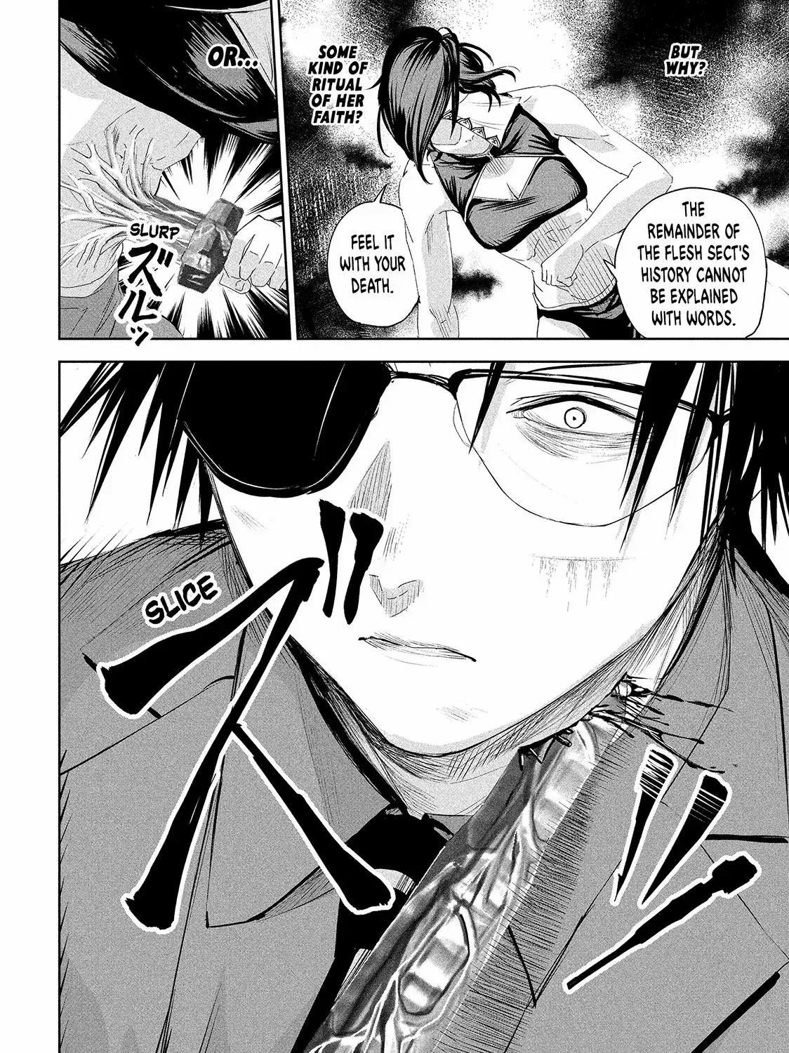 Read Lili-Men chapter 64 image 3 on Lezhin
