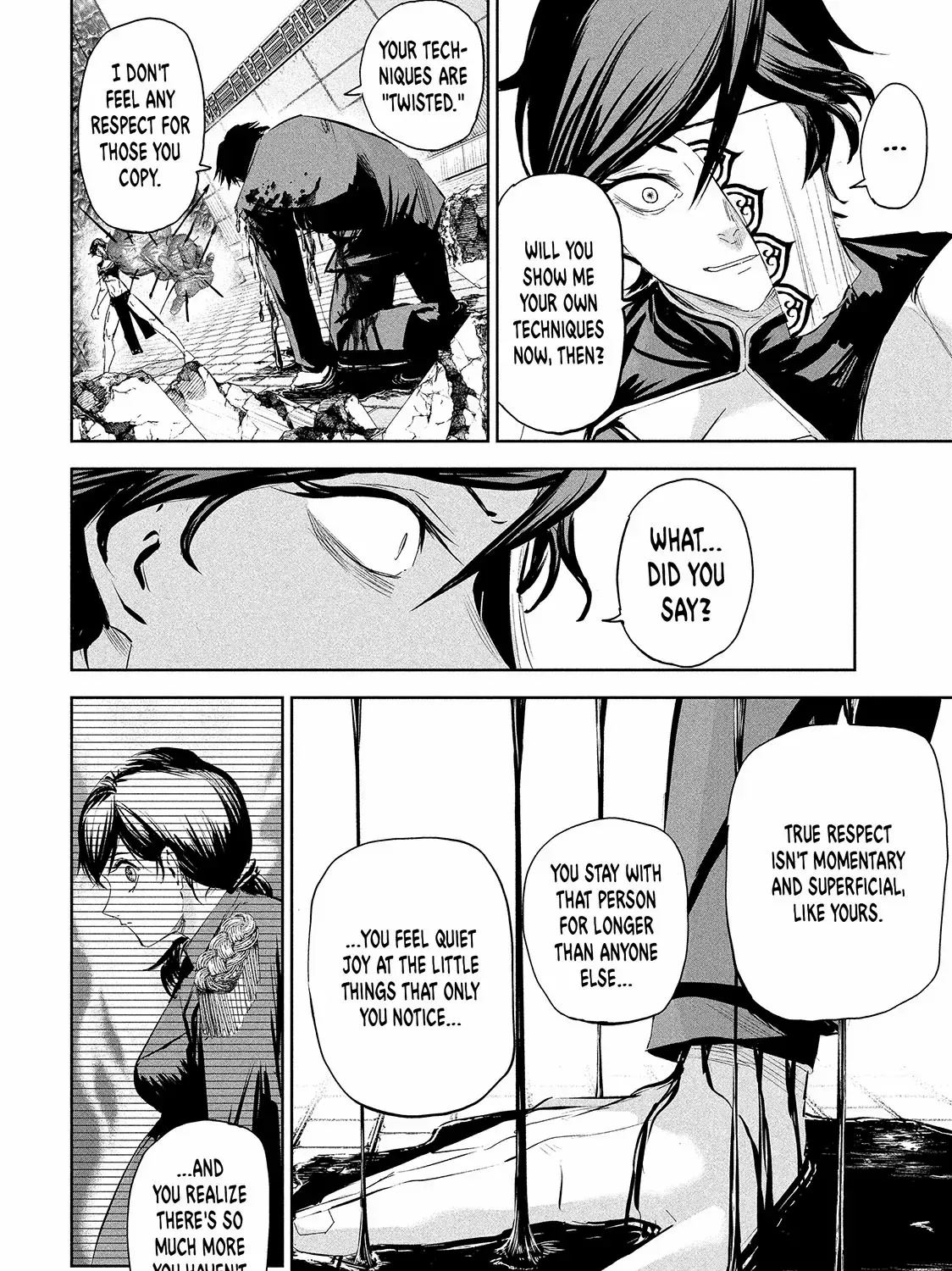 Read Lili-Men chapter 64 image 31 on Lezhin