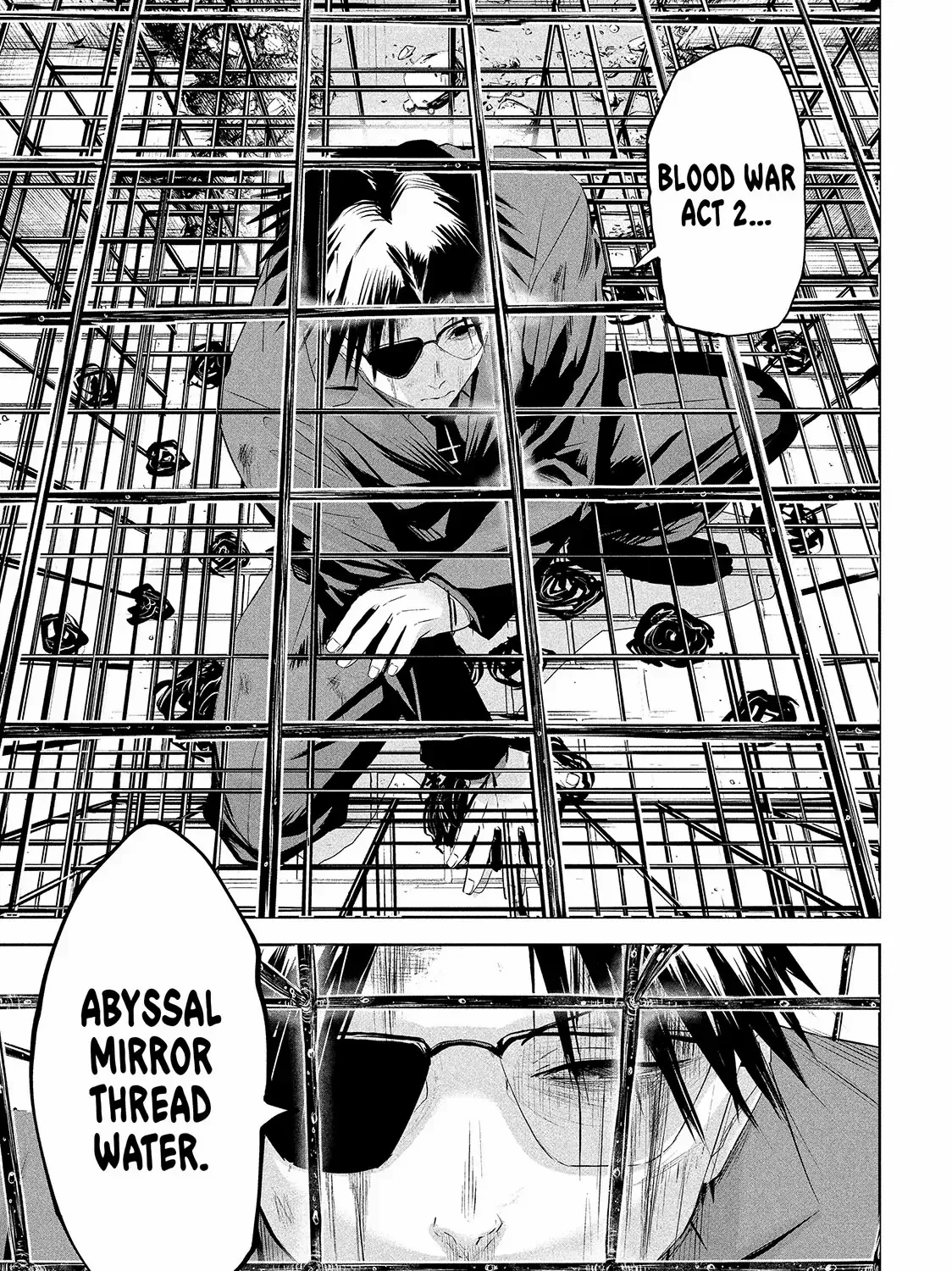 Read Lili-Men chapter 64 image 33 on Lezhin
