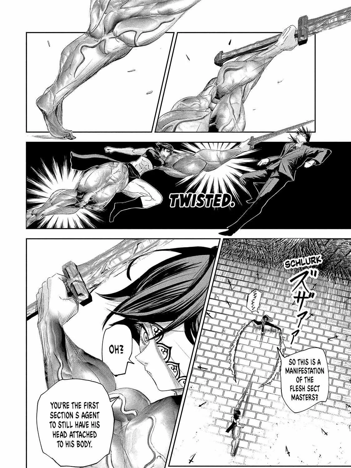 Read Lili-Men chapter 64 image 7 on Lezhin