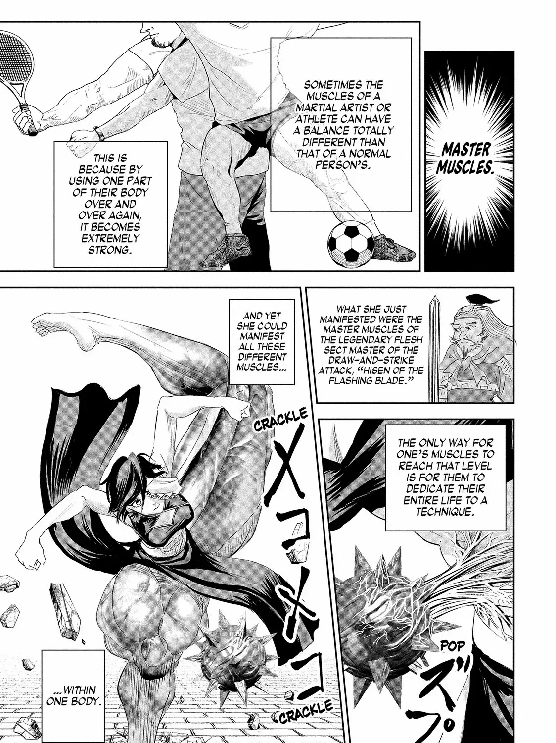 Read Lili-Men chapter 64 image 9 on Lezhin