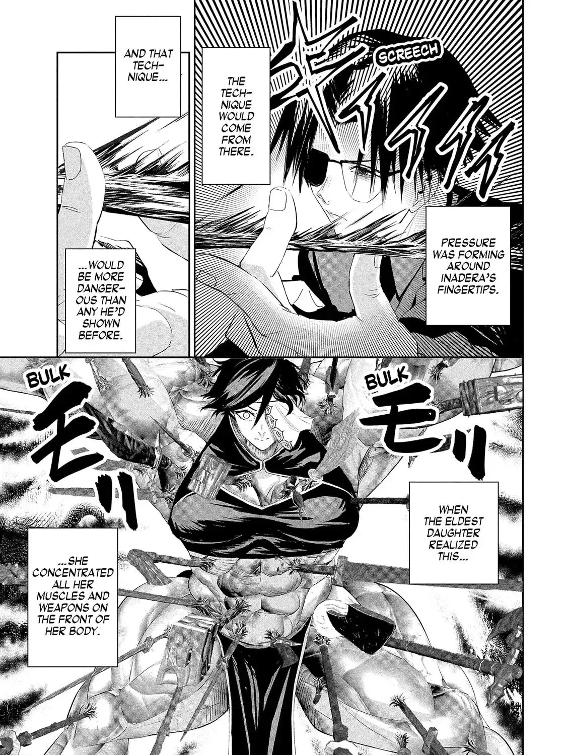 Read Lili-Men chapter 65 image 13 on Lezhin