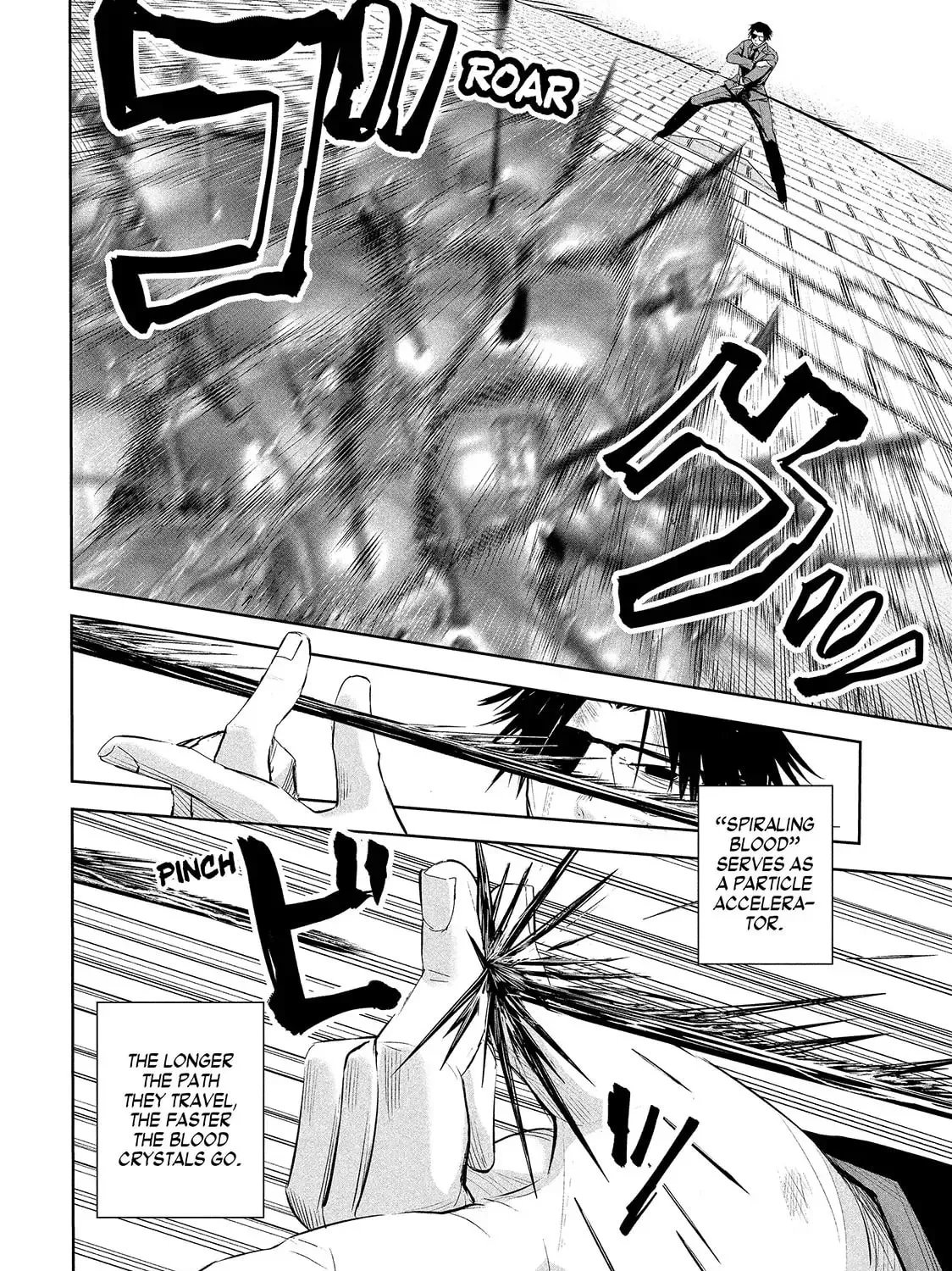 Read Lili-Men chapter 65 image 19 on Lezhin