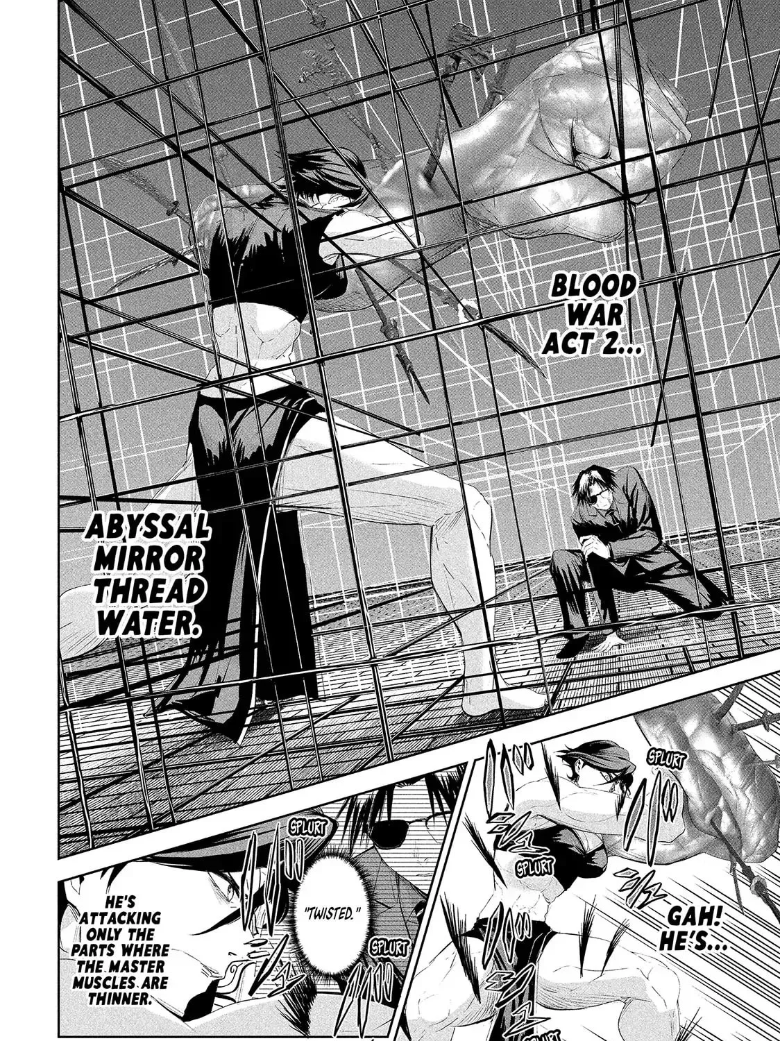 Read Lili-Men chapter 65 image 2 on Lezhin