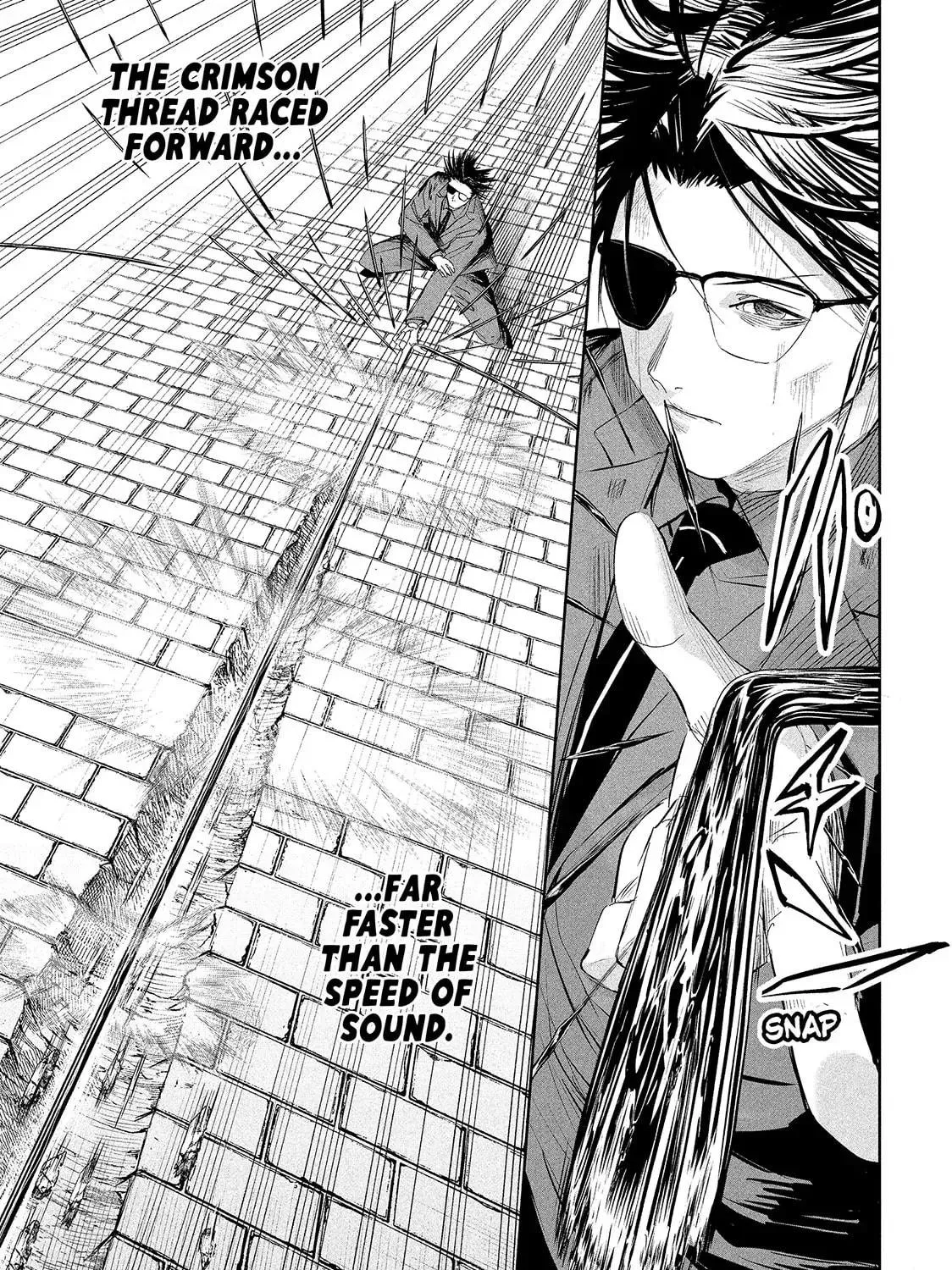 Read Lili-Men chapter 65 image 21 on Lezhin