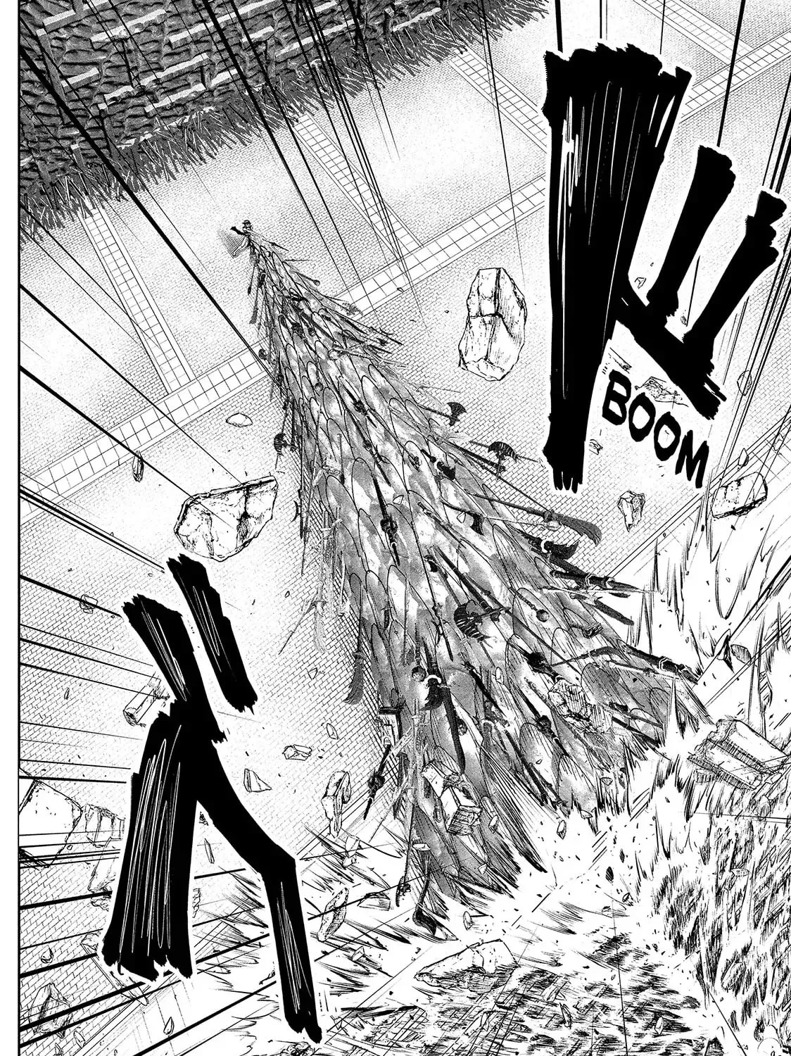Read Lili-Men chapter 65 image 24 on Lezhin