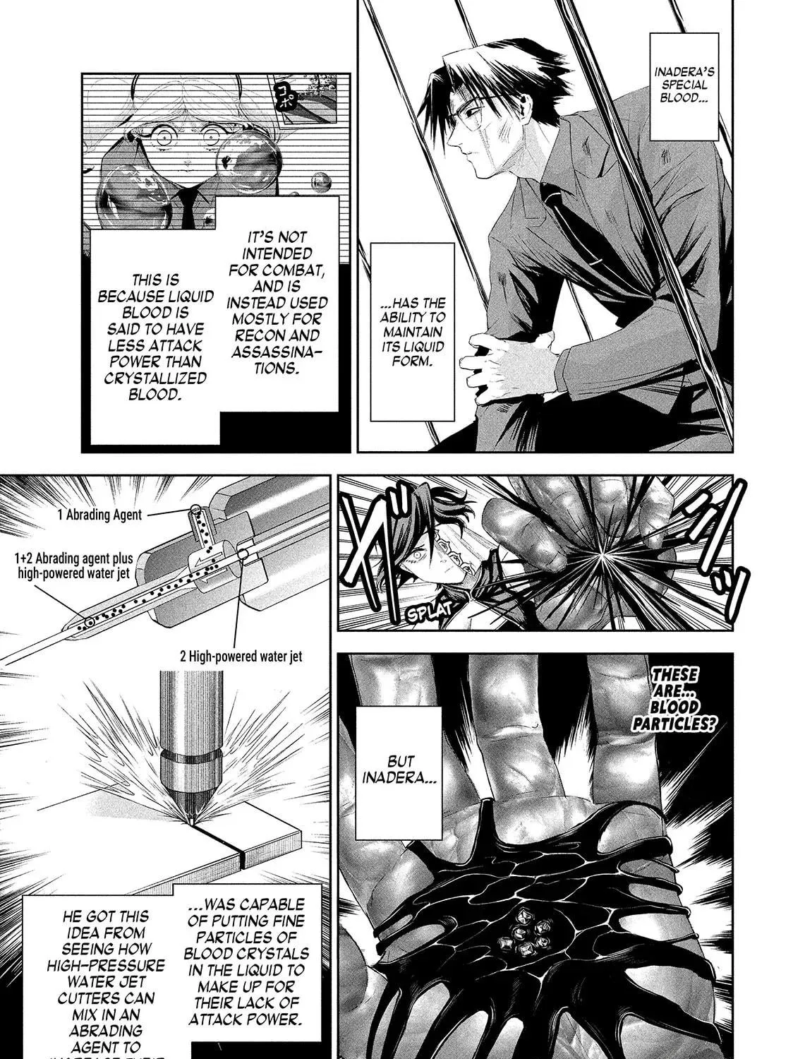 Read Lili-Men chapter 65 image 4 on Lezhin
