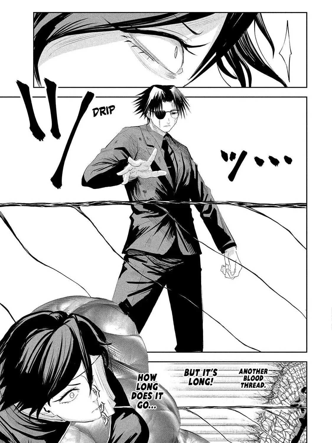 Read Lili-Men chapter 65 image 8 on Lezhin