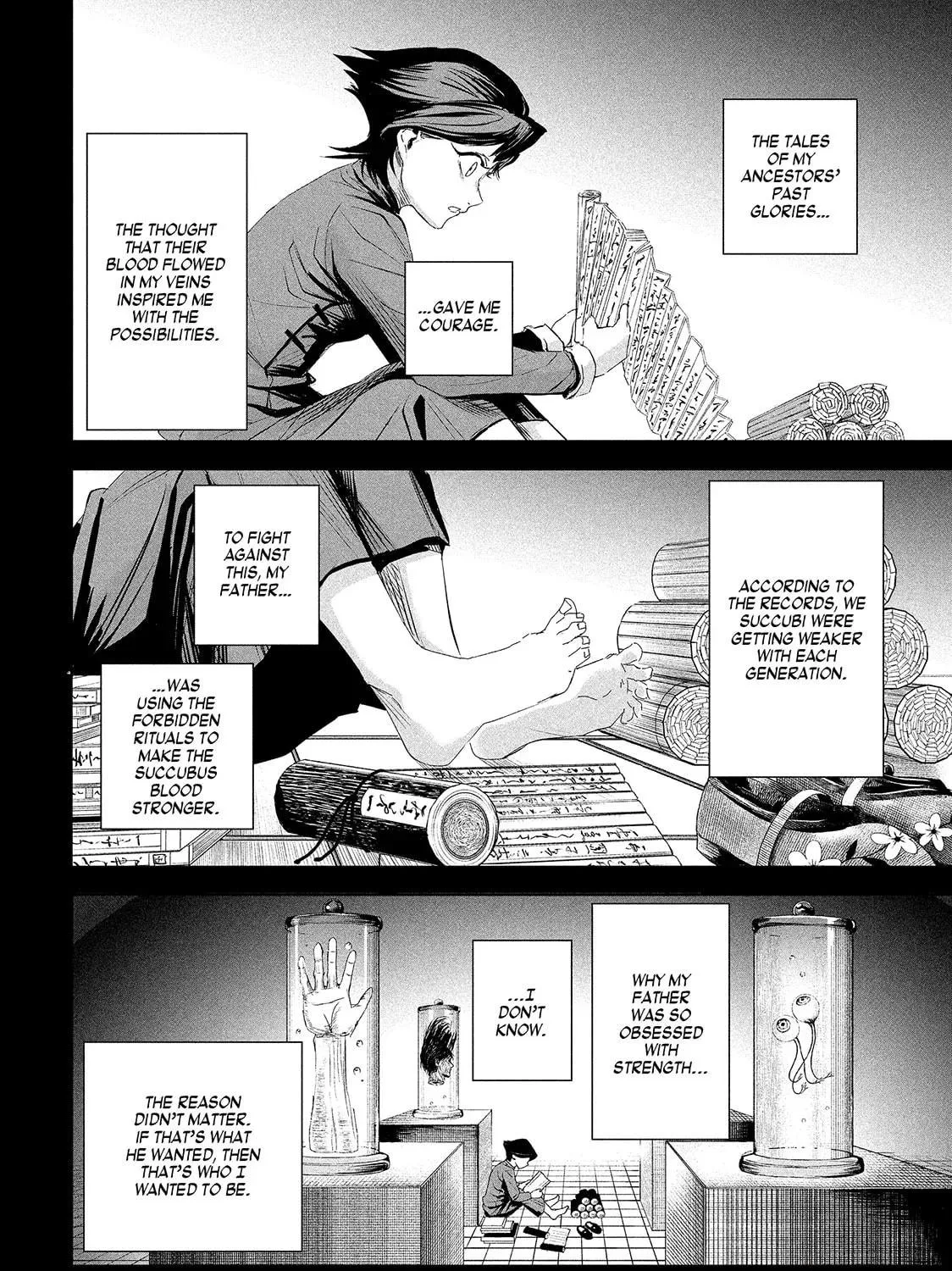 Read Lili-Men chapter 66 image 10 on Lezhin