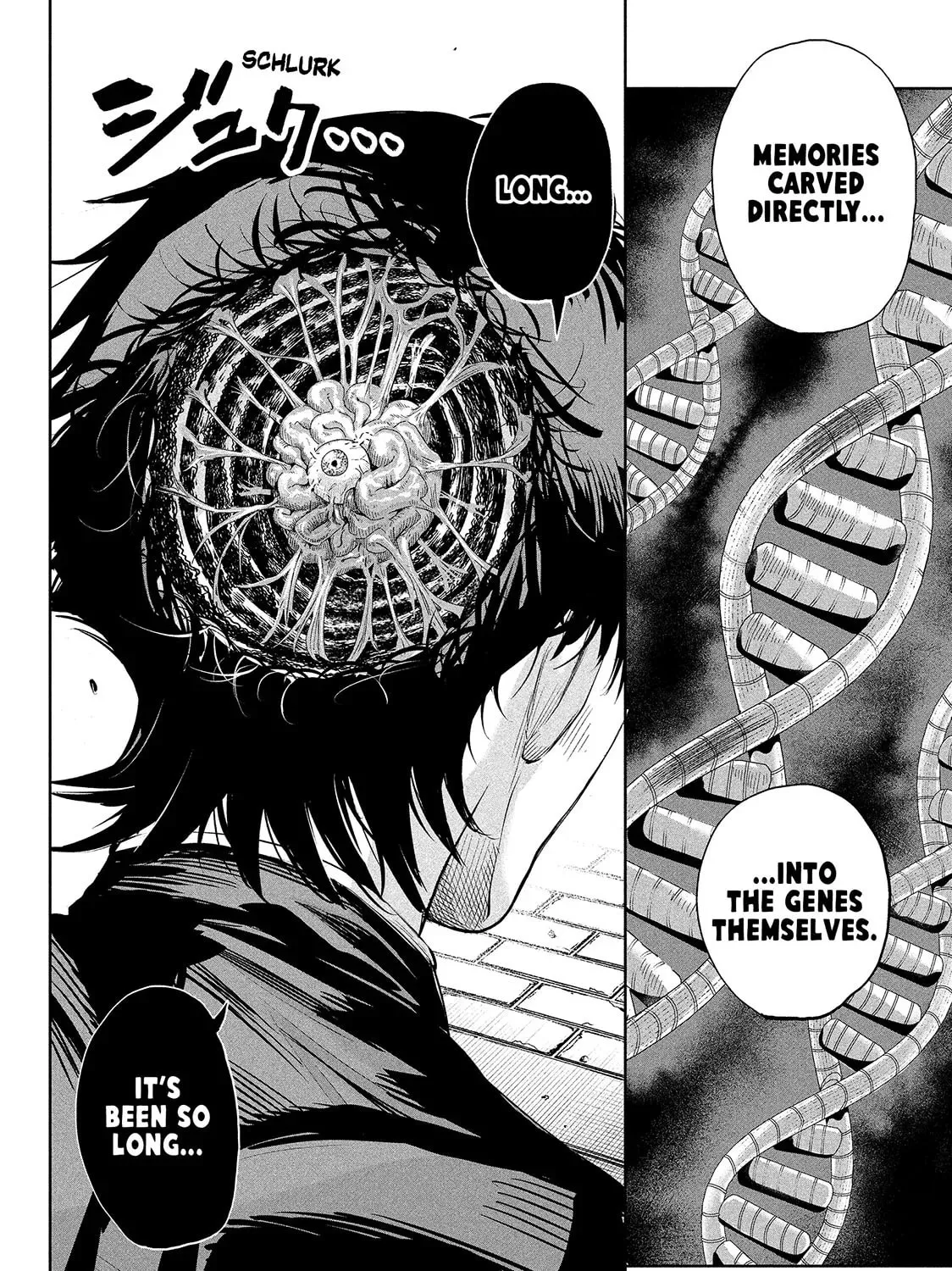 Read Lili-Men chapter 66 image 18 on Lezhin