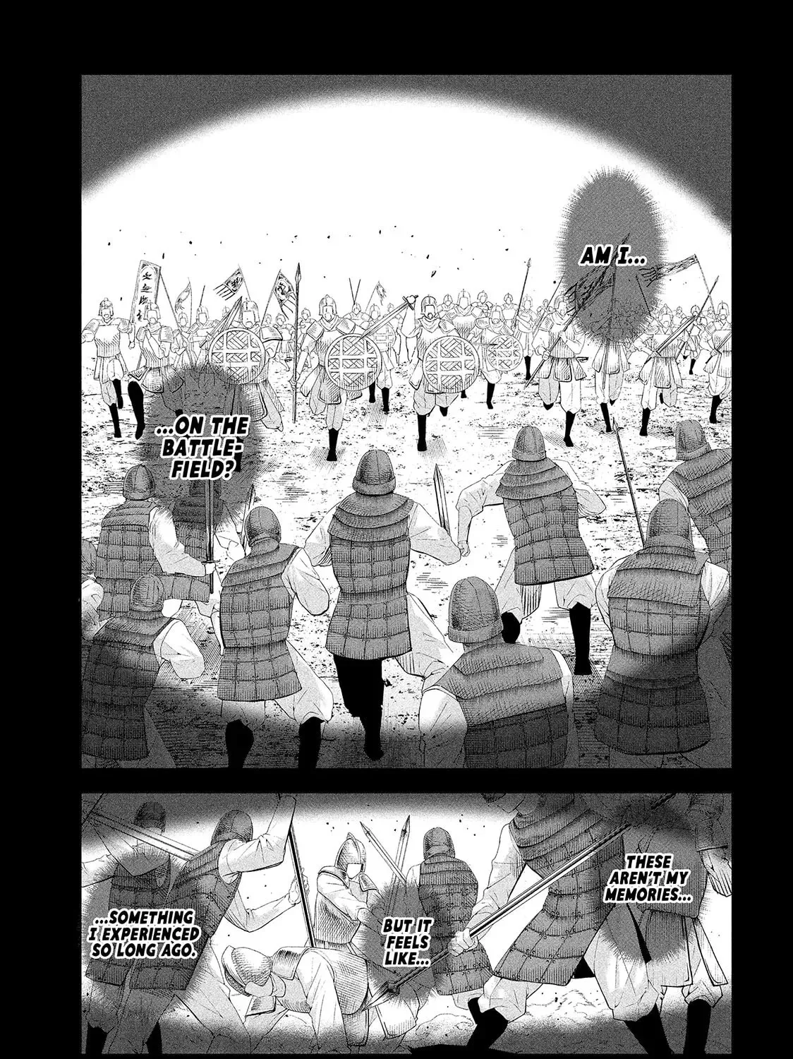 Read Lili-Men chapter 66 image 20 on Lezhin