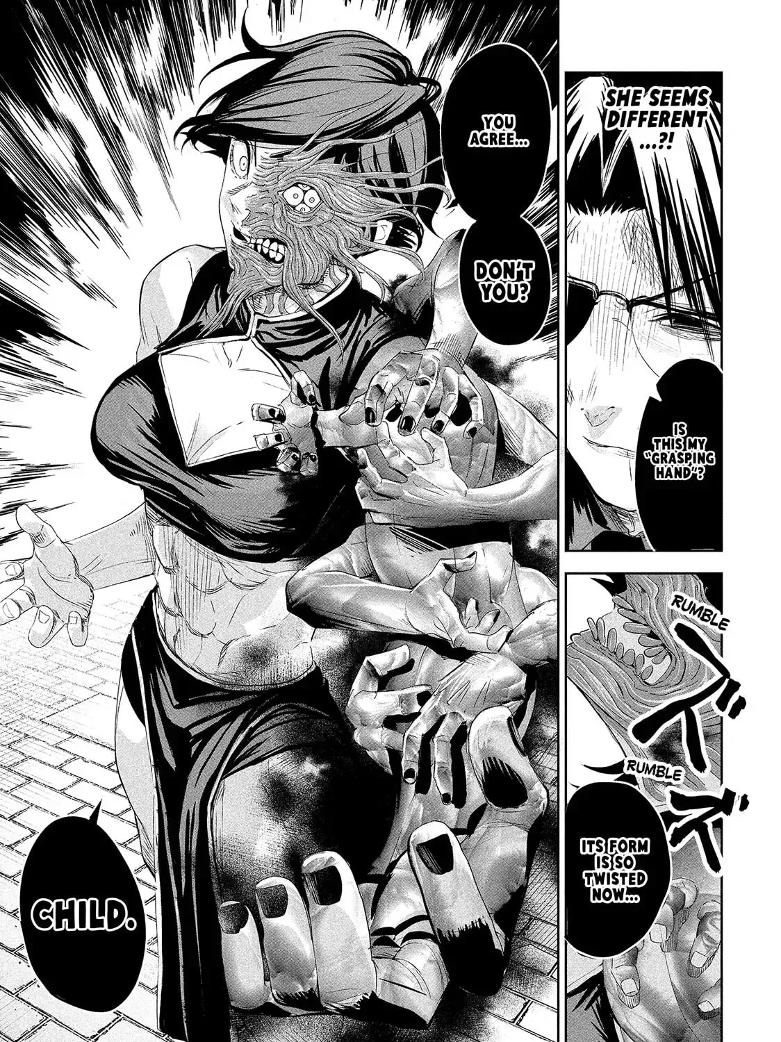 Read Lili-Men chapter 66 image 24 on Lezhin