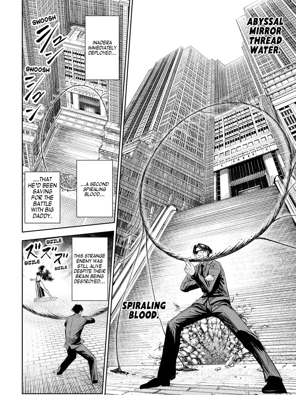 Read Lili-Men chapter 66 image 26 on Lezhin