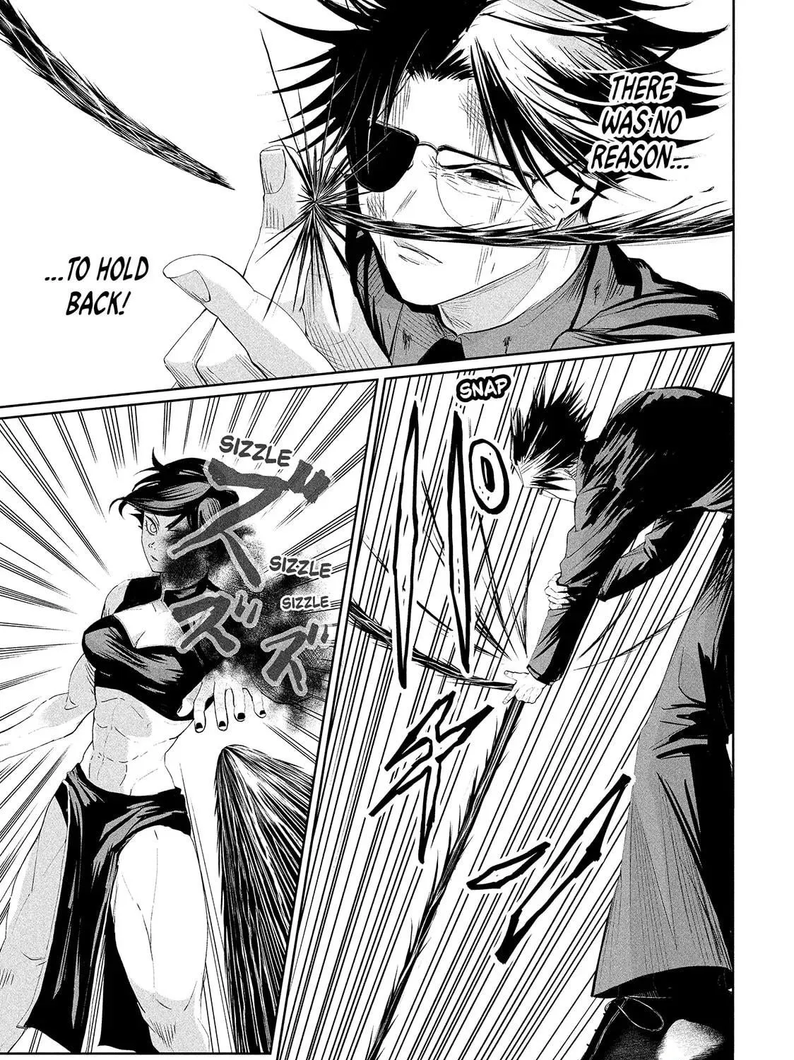Read Lili-Men chapter 66 image 28 on Lezhin