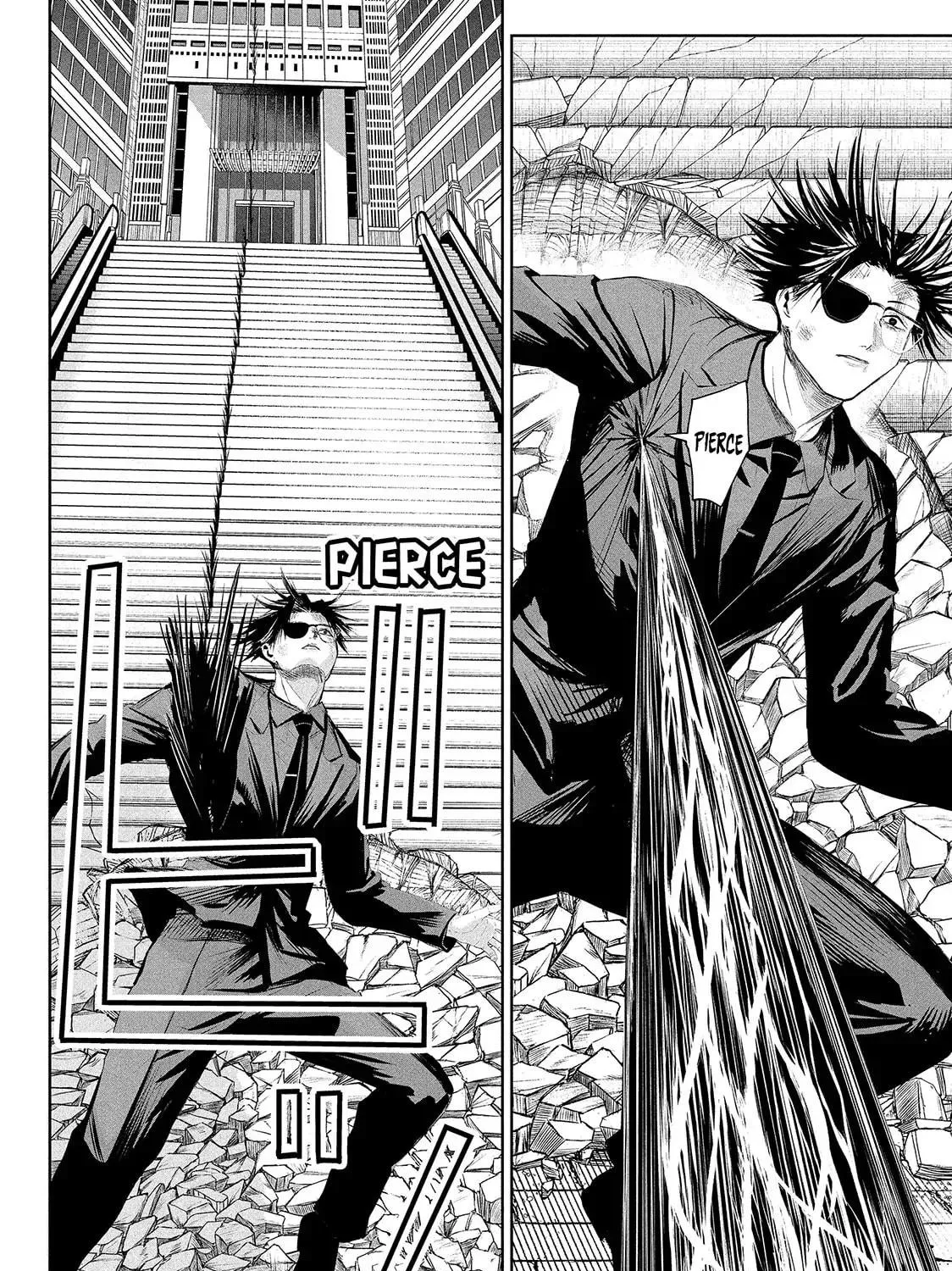 Read Lili-Men chapter 66 image 34 on Lezhin