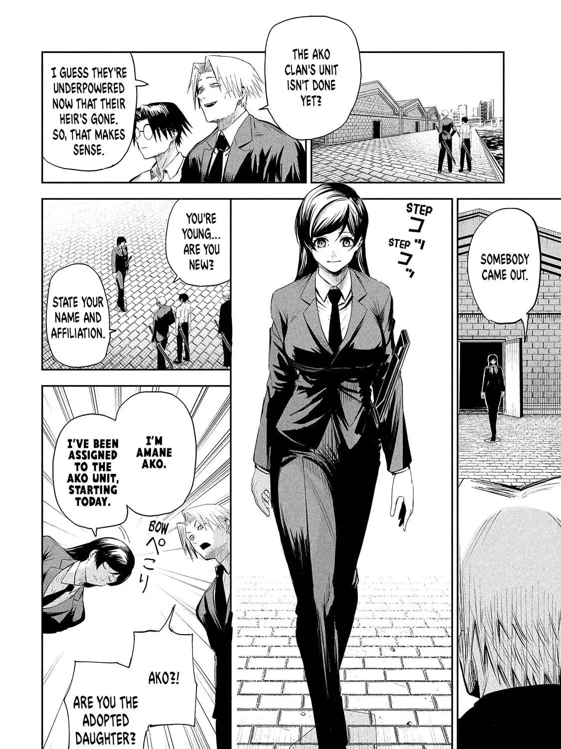 Read Lili-Men chapter 67 image 10 on Lezhin