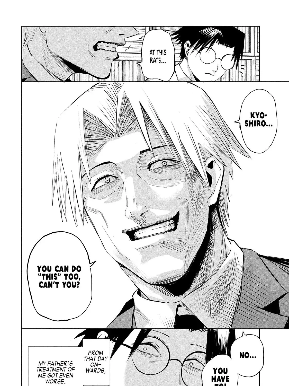Read Lili-Men chapter 67 image 18 on Lezhin