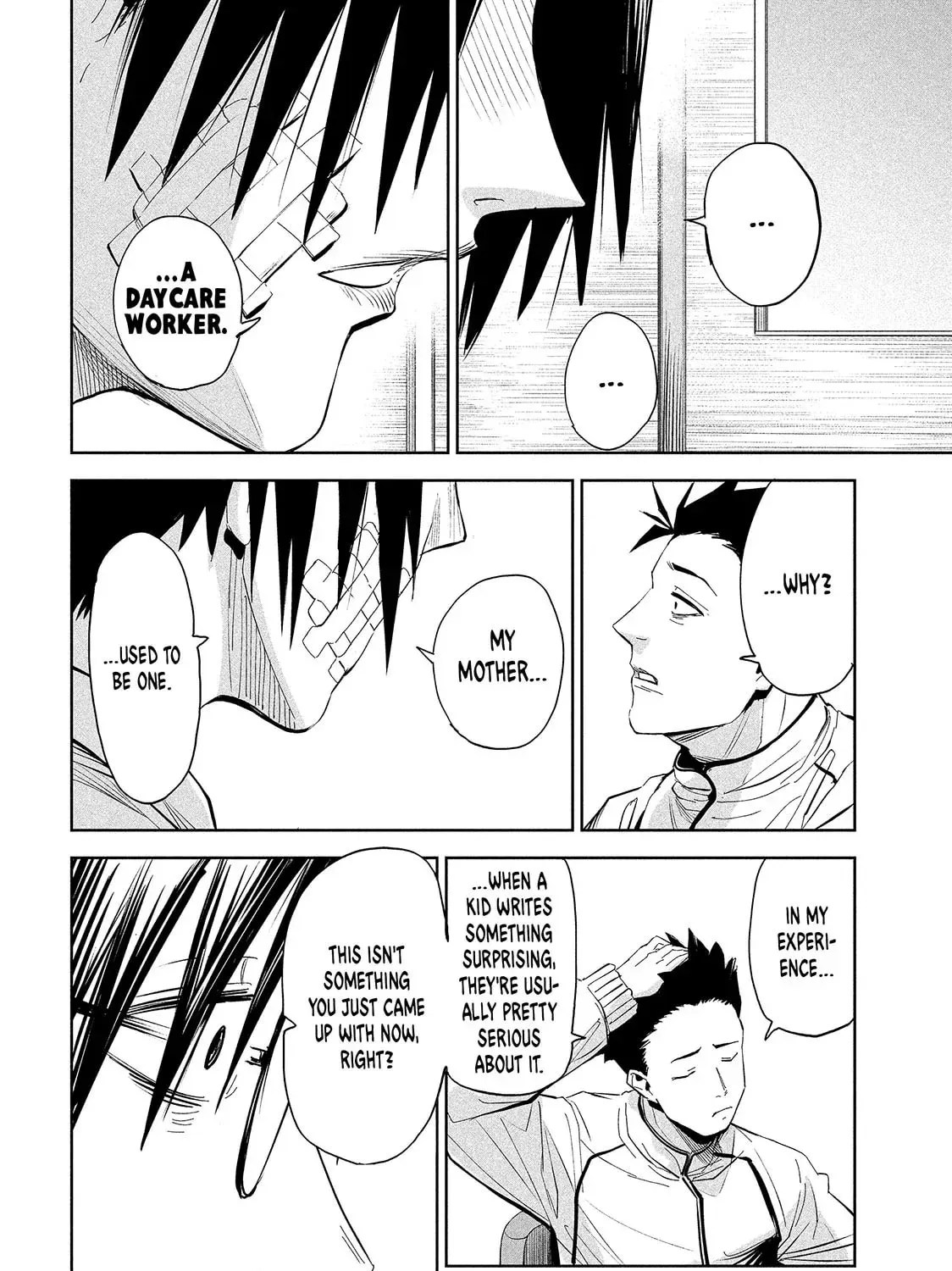 Read Lili-Men chapter 67 image 30 on Lezhin