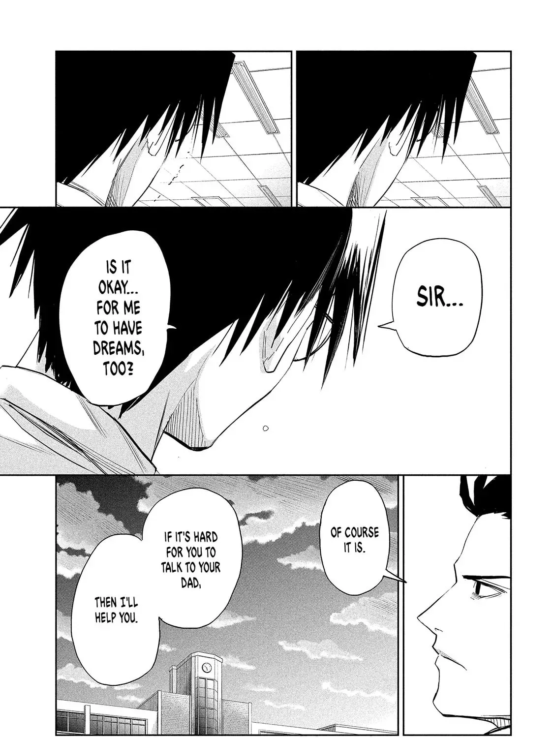 Read Lili-Men chapter 67 image 32 on Lezhin