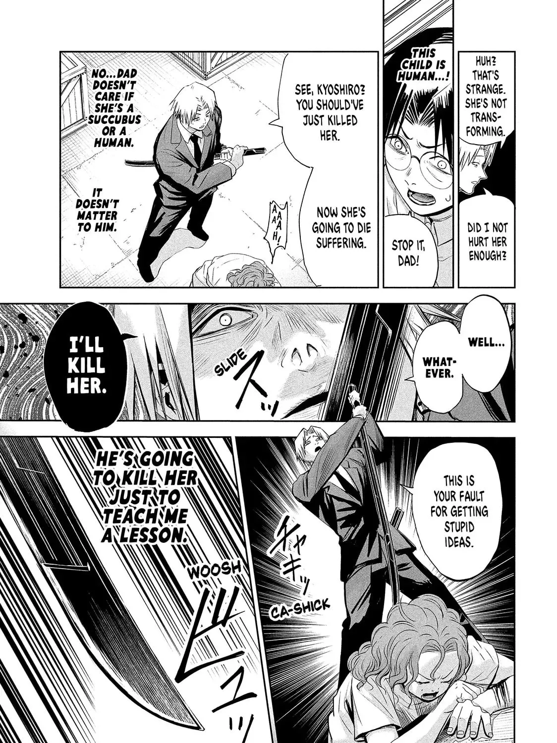 Read Lili-Men chapter 68 image 12 on Lezhin