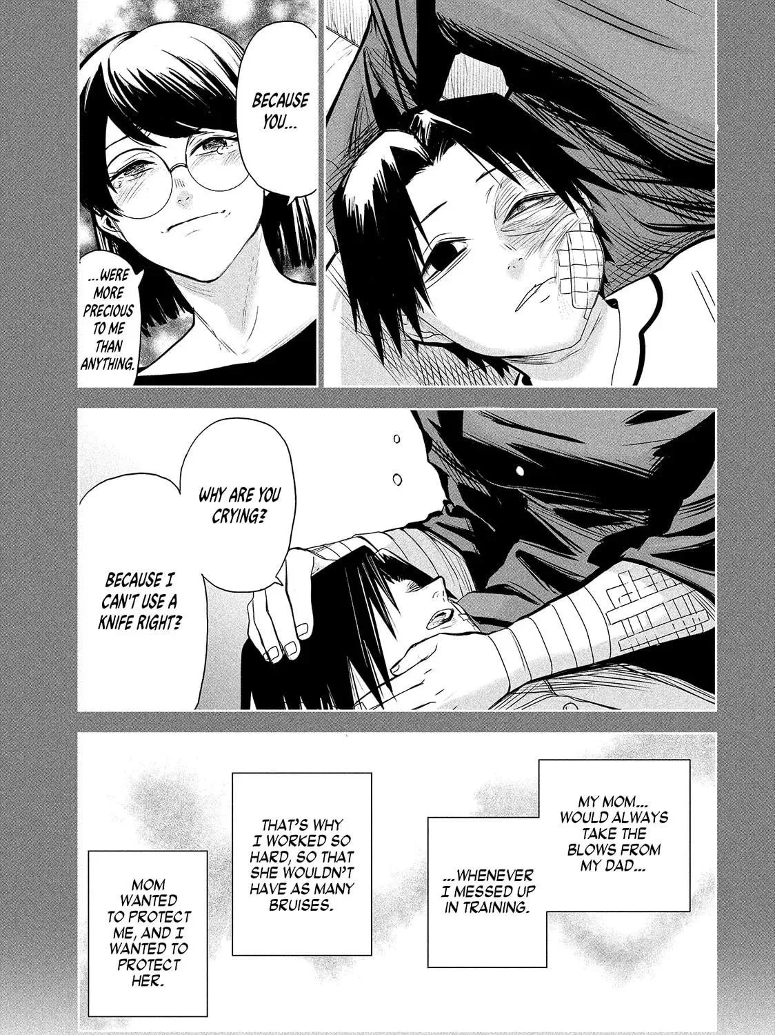 Read Lili-Men chapter 68 image 16 on Lezhin