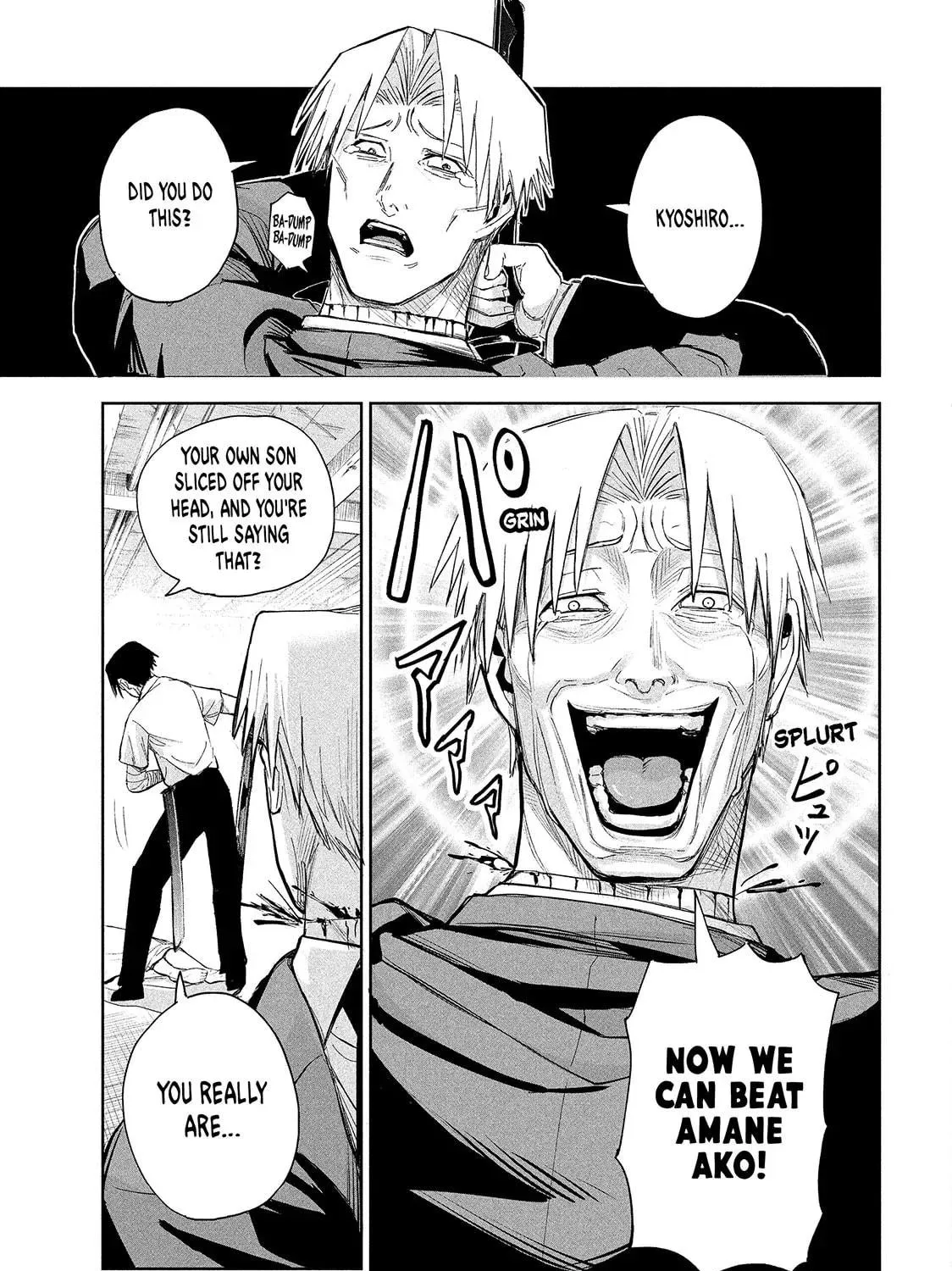 Read Lili-Men chapter 68 image 21 on Lezhin