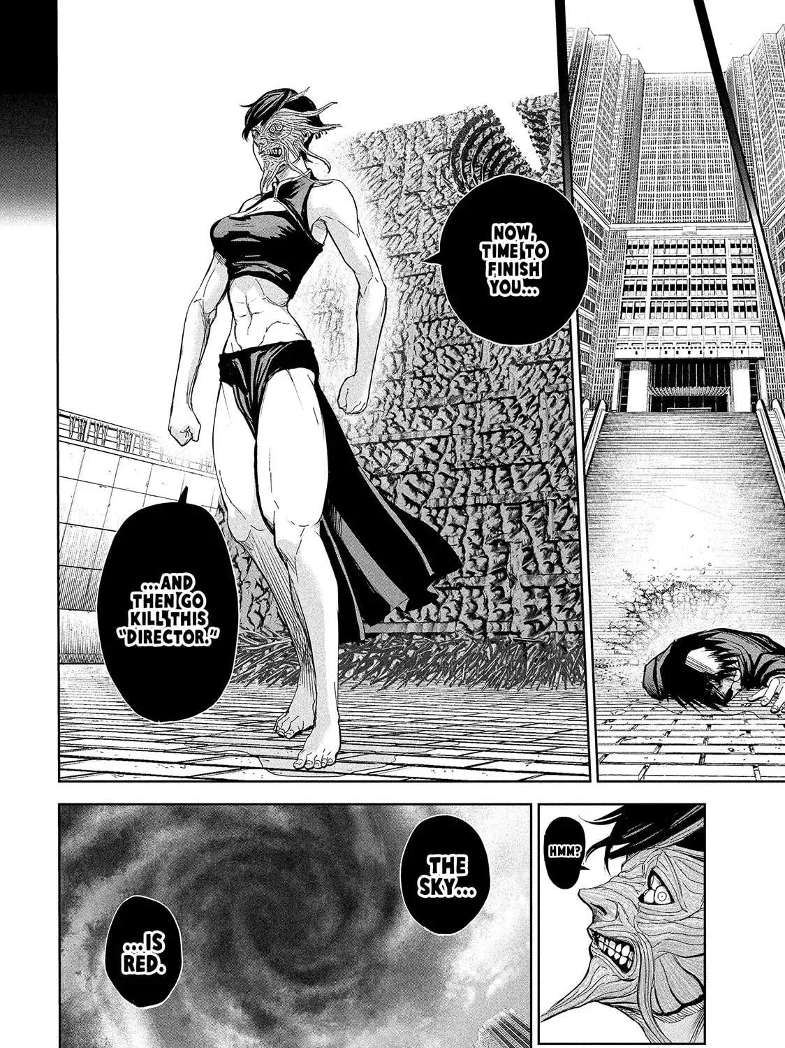 Read Lili-Men chapter 68 image 39 on Lezhin
