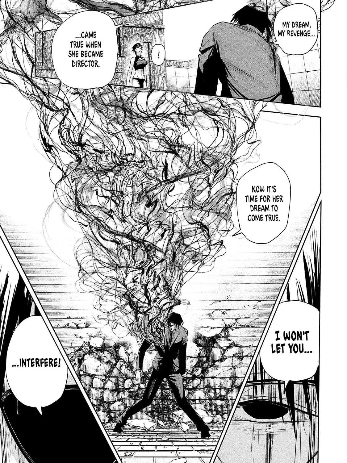 Read Lili-Men chapter 68 image 41 on Lezhin