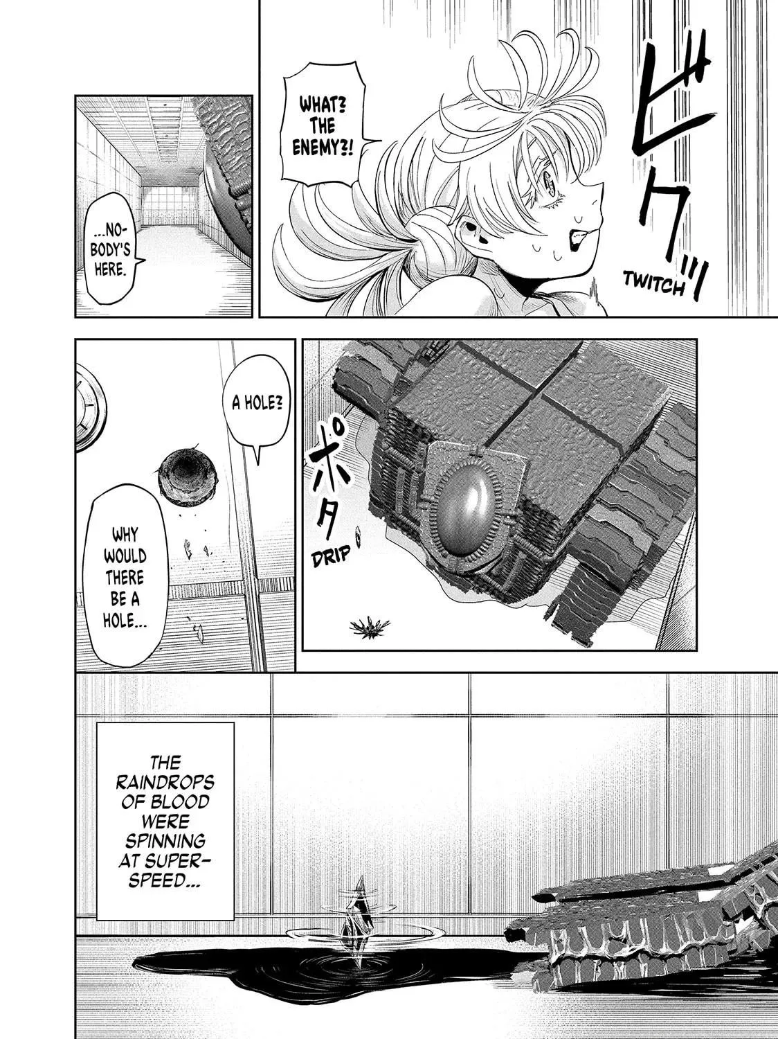 Read Lili-Men chapter 69 image 10 on Lezhin