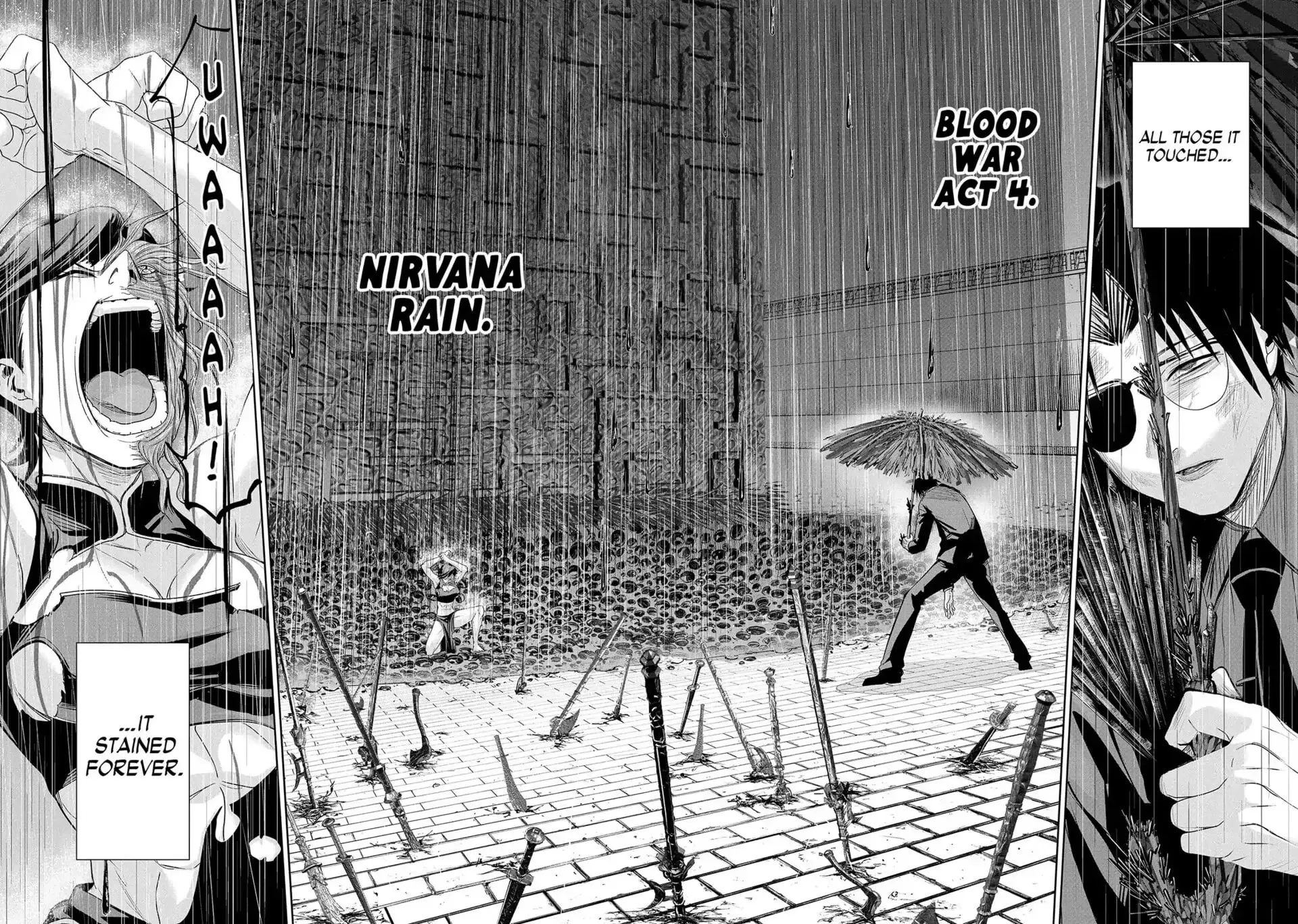 Read Lili-Men chapter 69 image 14 on Lezhin