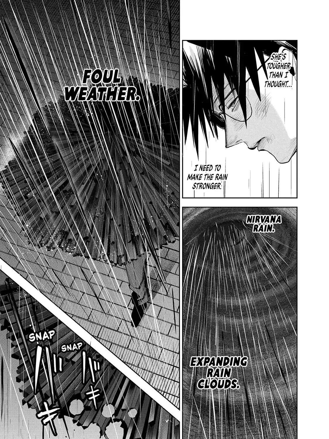 Read Lili-Men chapter 69 image 17 on Lezhin