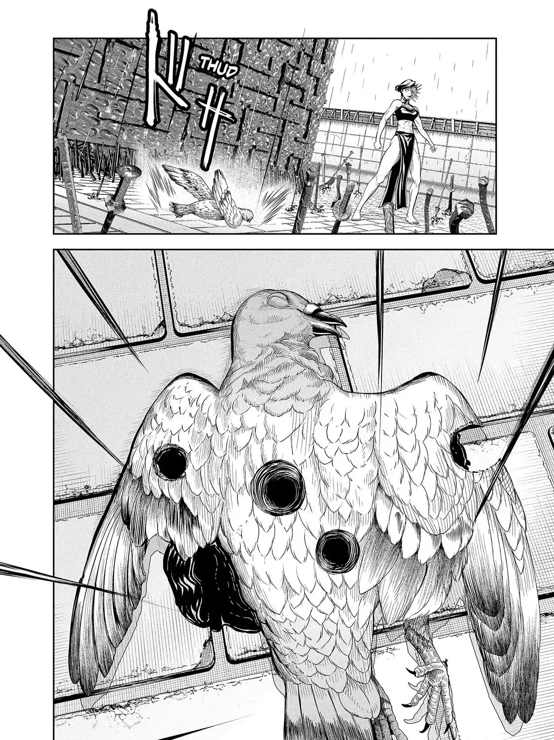 Read Lili-Men chapter 69 image 2 on Lezhin