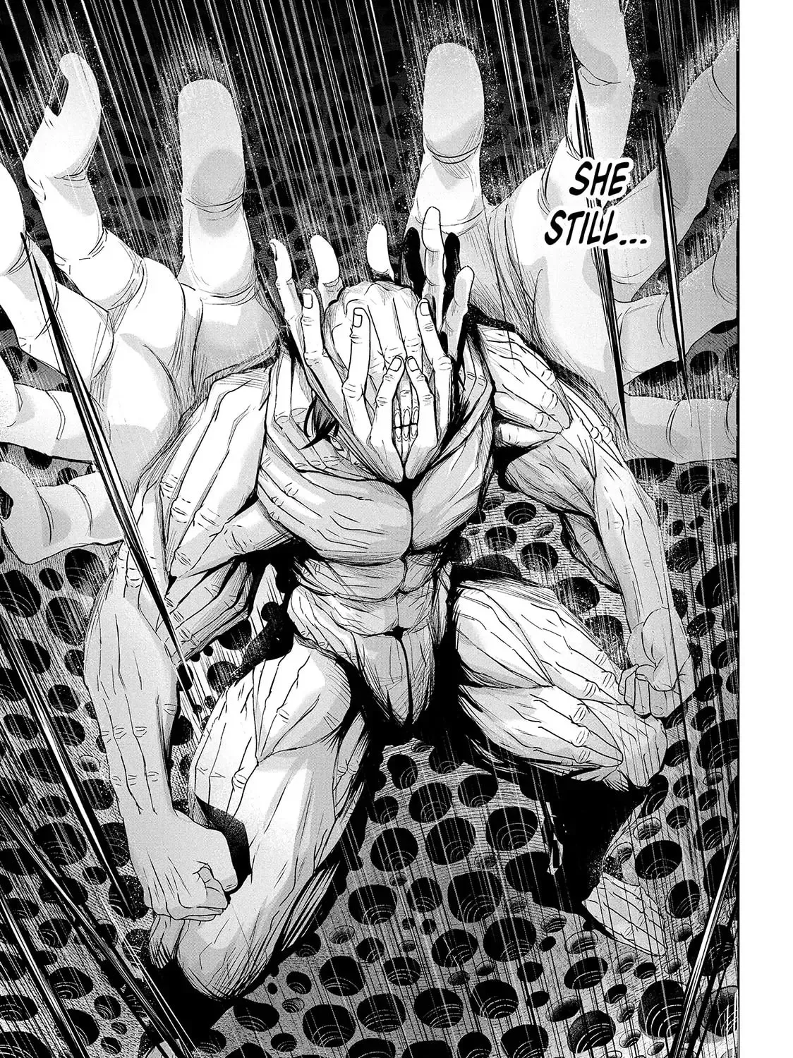 Read Lili-Men chapter 69 image 25 on Lezhin