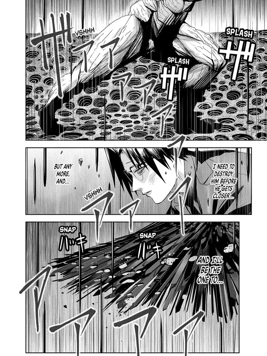 Read Lili-Men chapter 69 image 27 on Lezhin