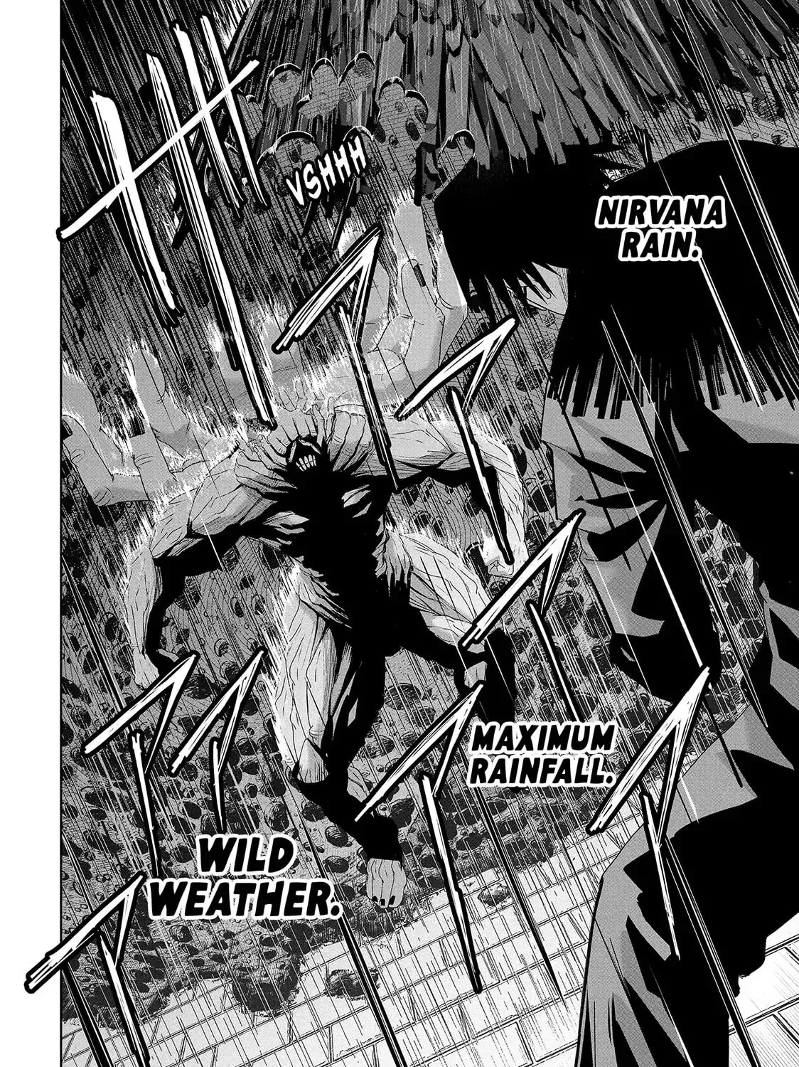 Read Lili-Men chapter 69 image 31 on Lezhin
