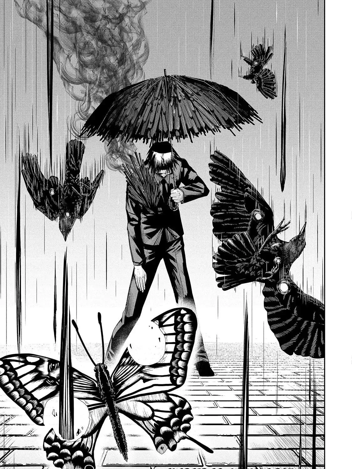 Read Lili-Men chapter 69 image 4 on Lezhin