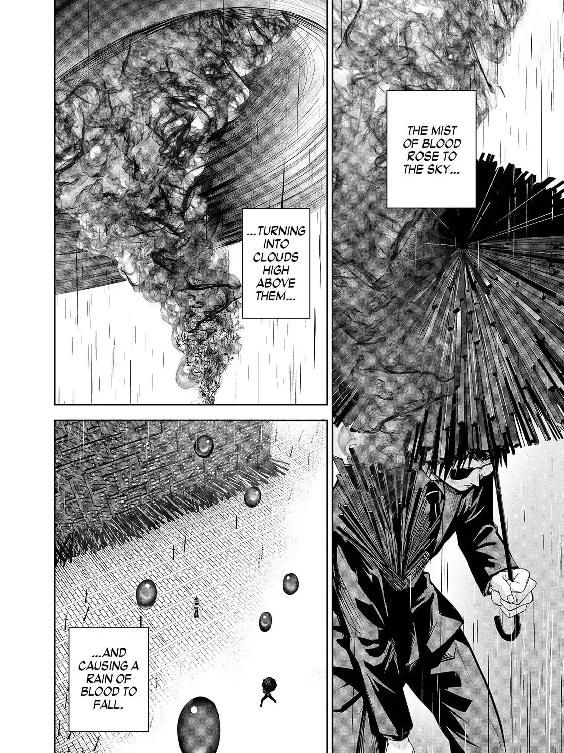 Read Lili-Men chapter 69 image 6 on Lezhin
