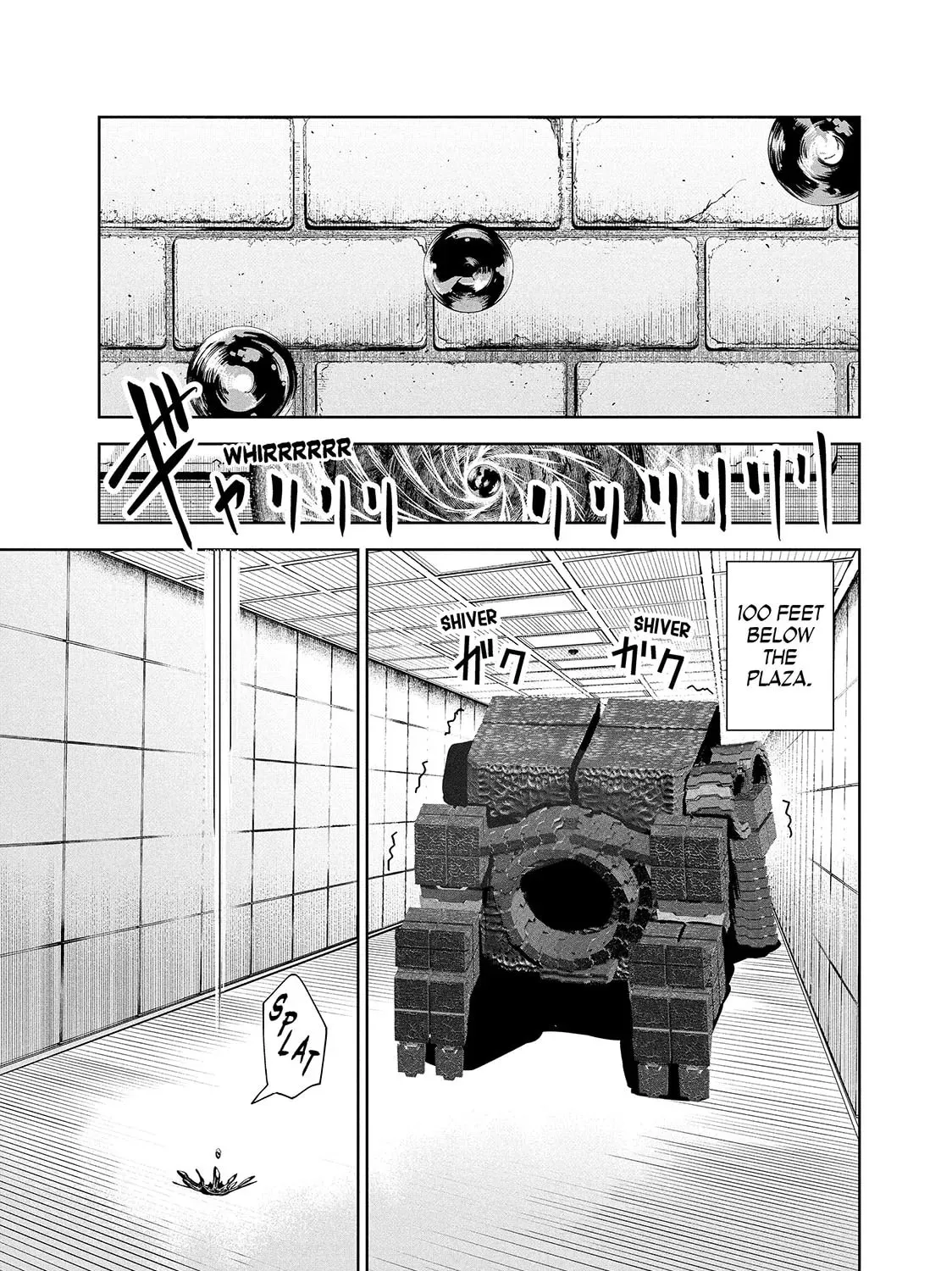 Read Lili-Men chapter 69 image 8 on Lezhin