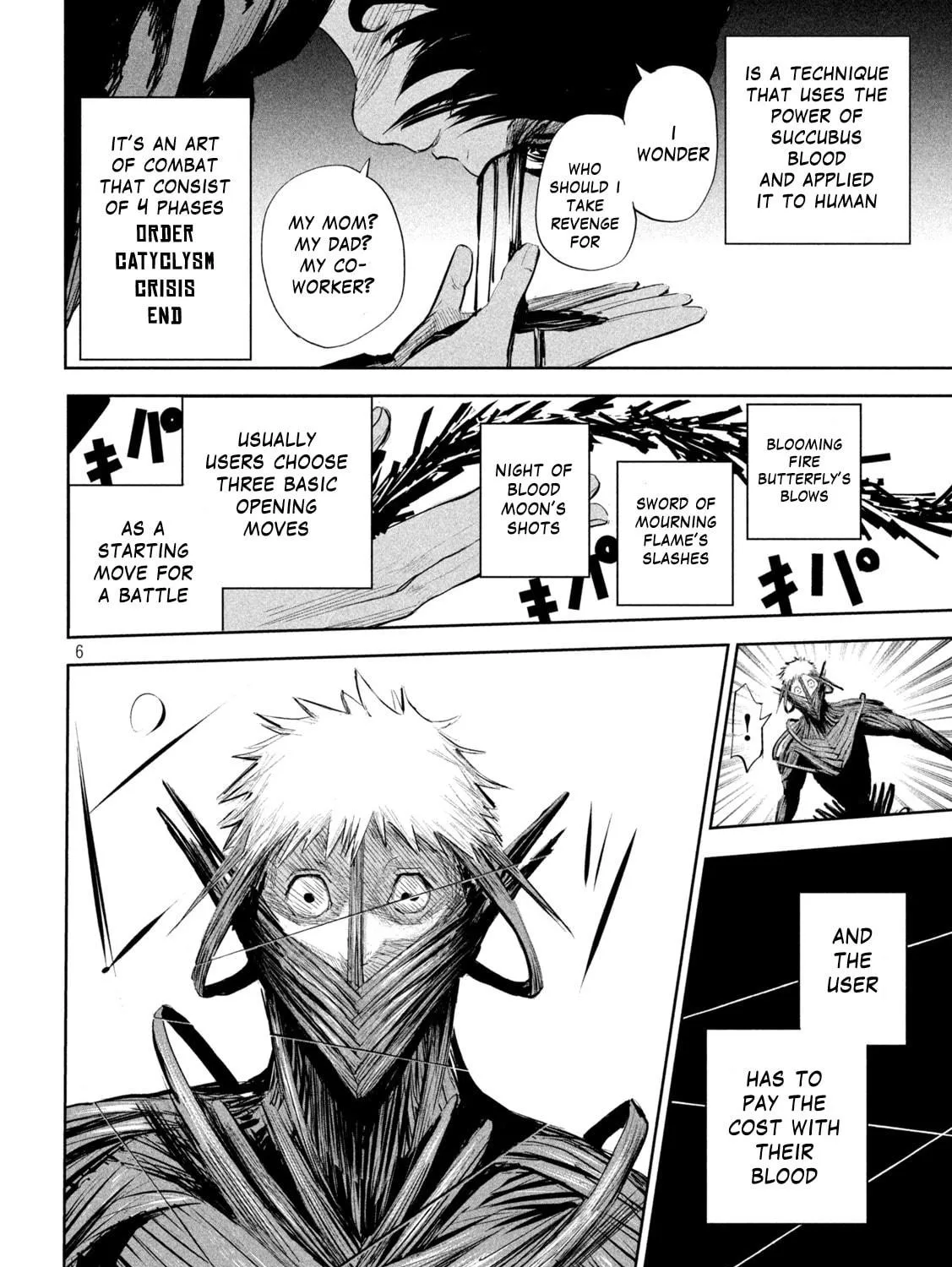 Read Lili-Men chapter 7 image 10 on Lezhin