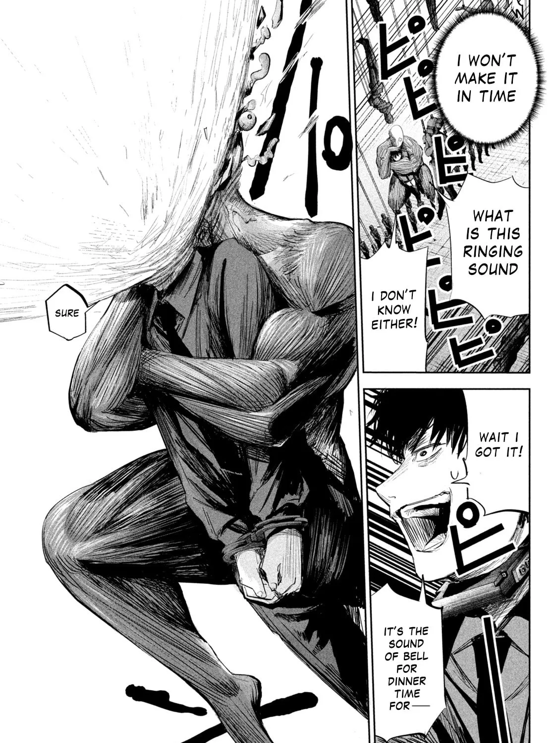 Read Lili-Men chapter 7 image 30 on Lezhin