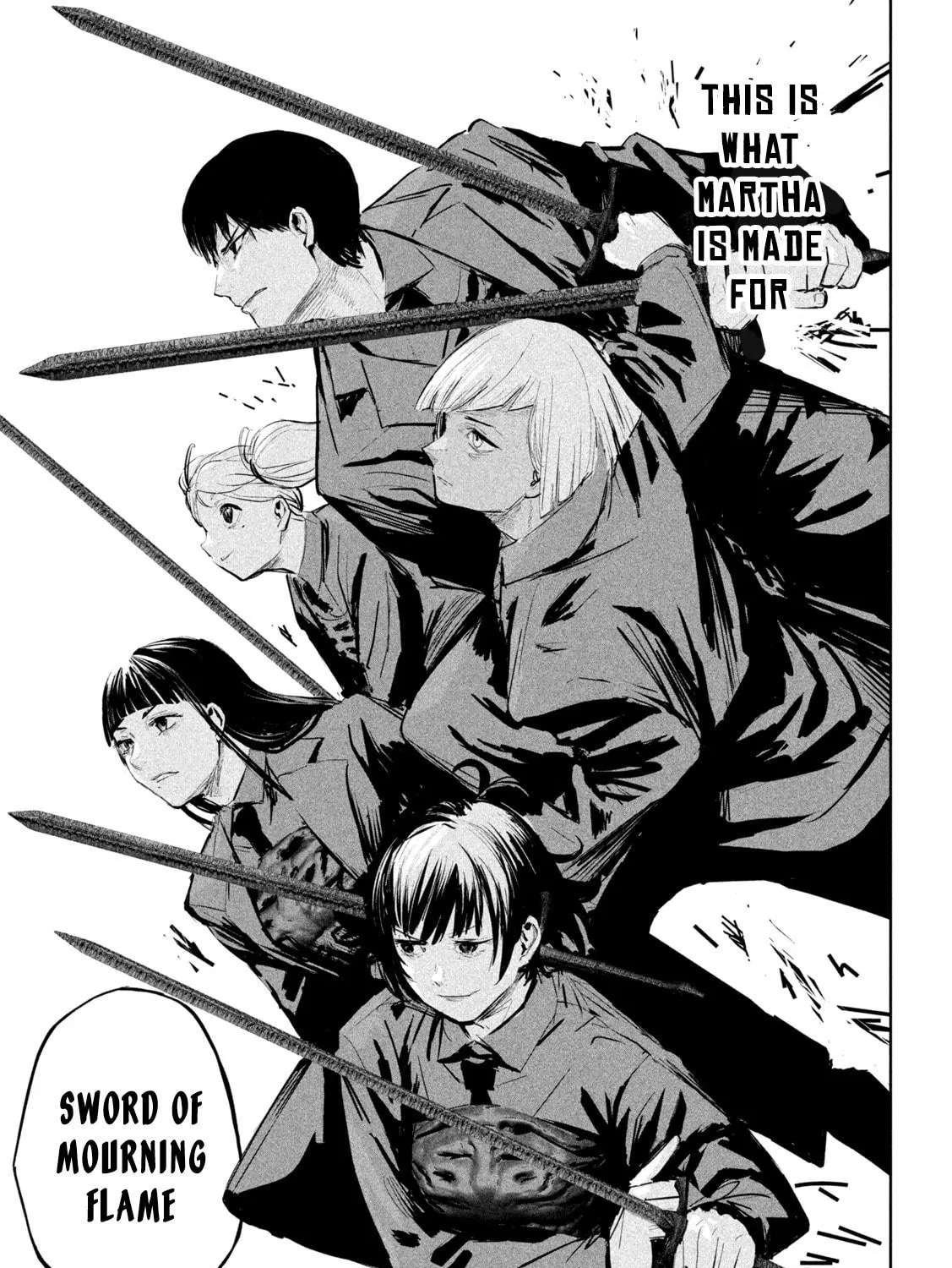 Read Lili-Men chapter 7 image 4 on Lezhin