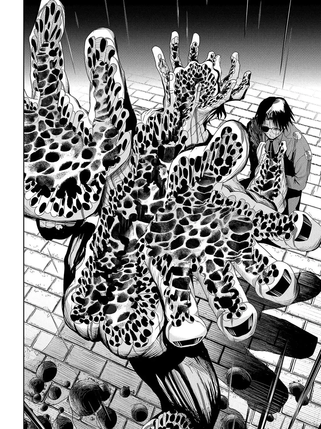 Read Lili-Men chapter 70 image 14 on Lezhin