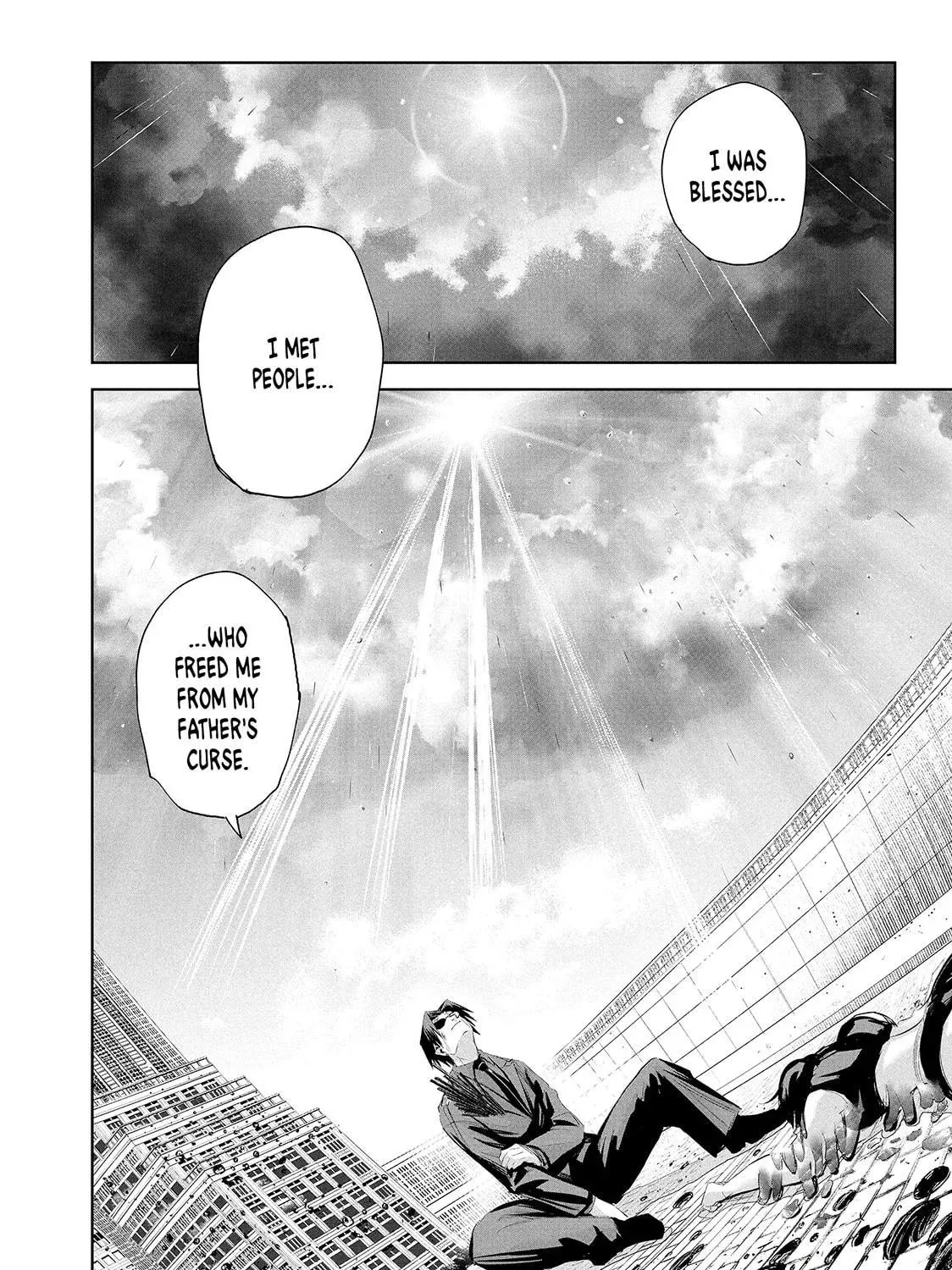 Read Lili-Men chapter 70 image 22 on Lezhin