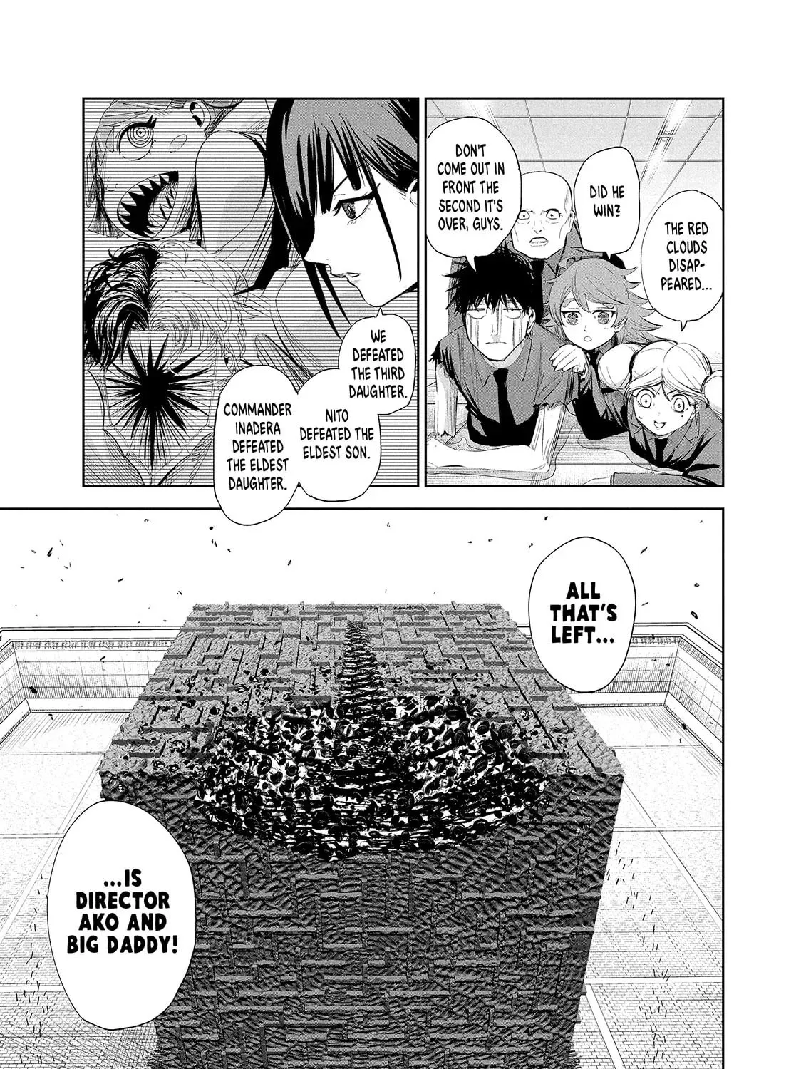 Read Lili-Men chapter 70 image 24 on Lezhin