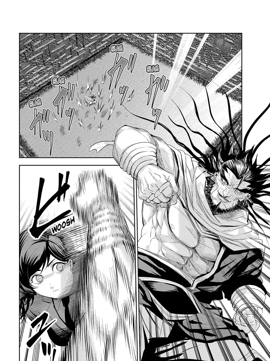 Read Lili-Men chapter 70 image 26 on Lezhin