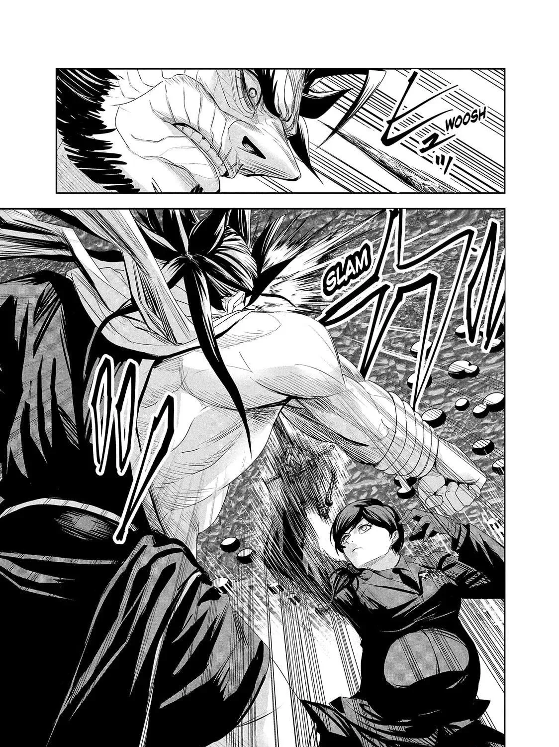 Read Lili-Men chapter 70 image 28 on Lezhin