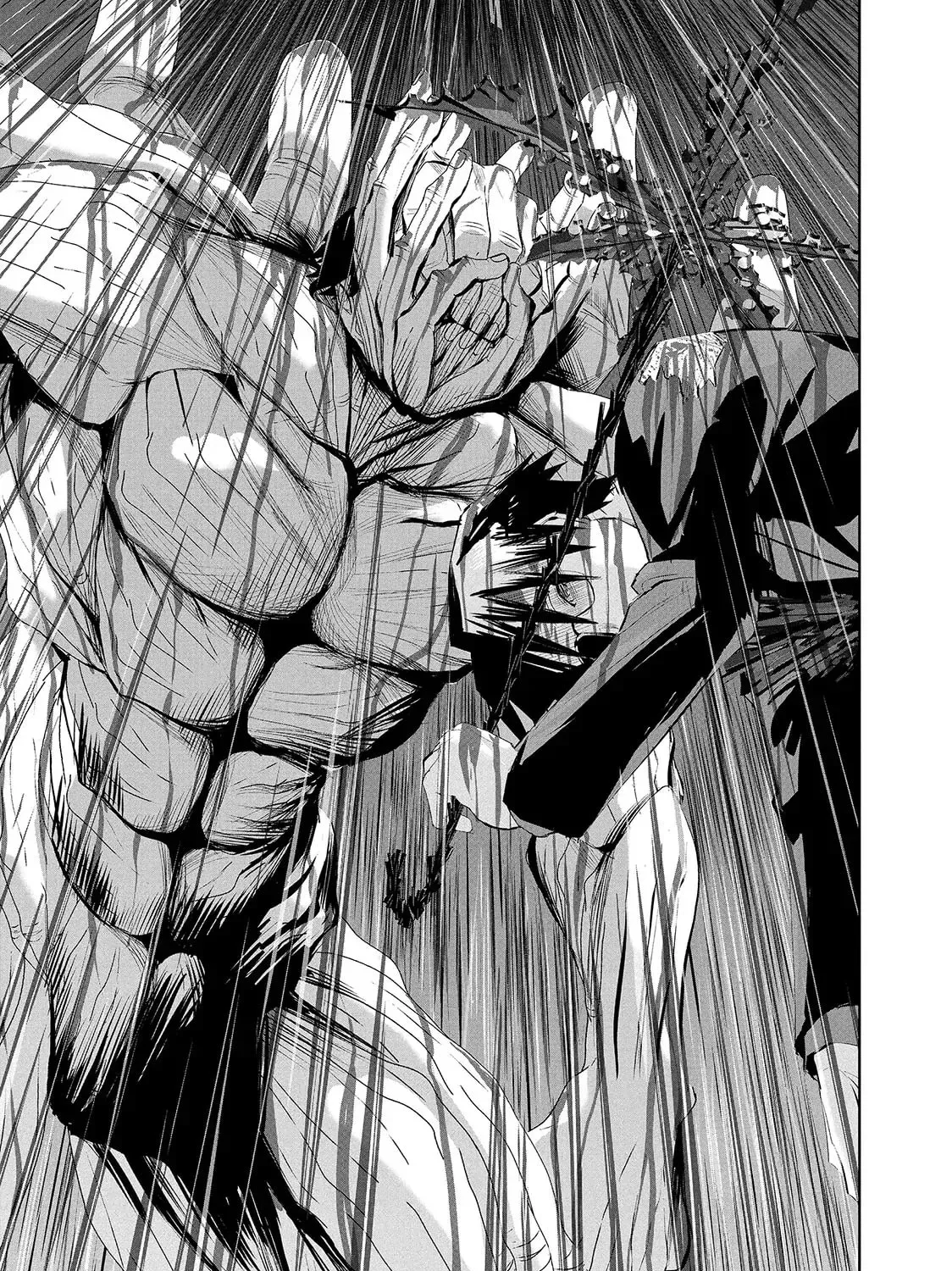 Read Lili-Men chapter 70 image 8 on Lezhin